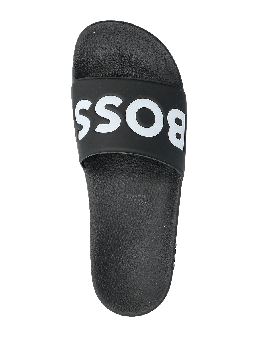 BOSS - Aryeh_Slid_npvlg - urlaubsfavoriten - black - 3