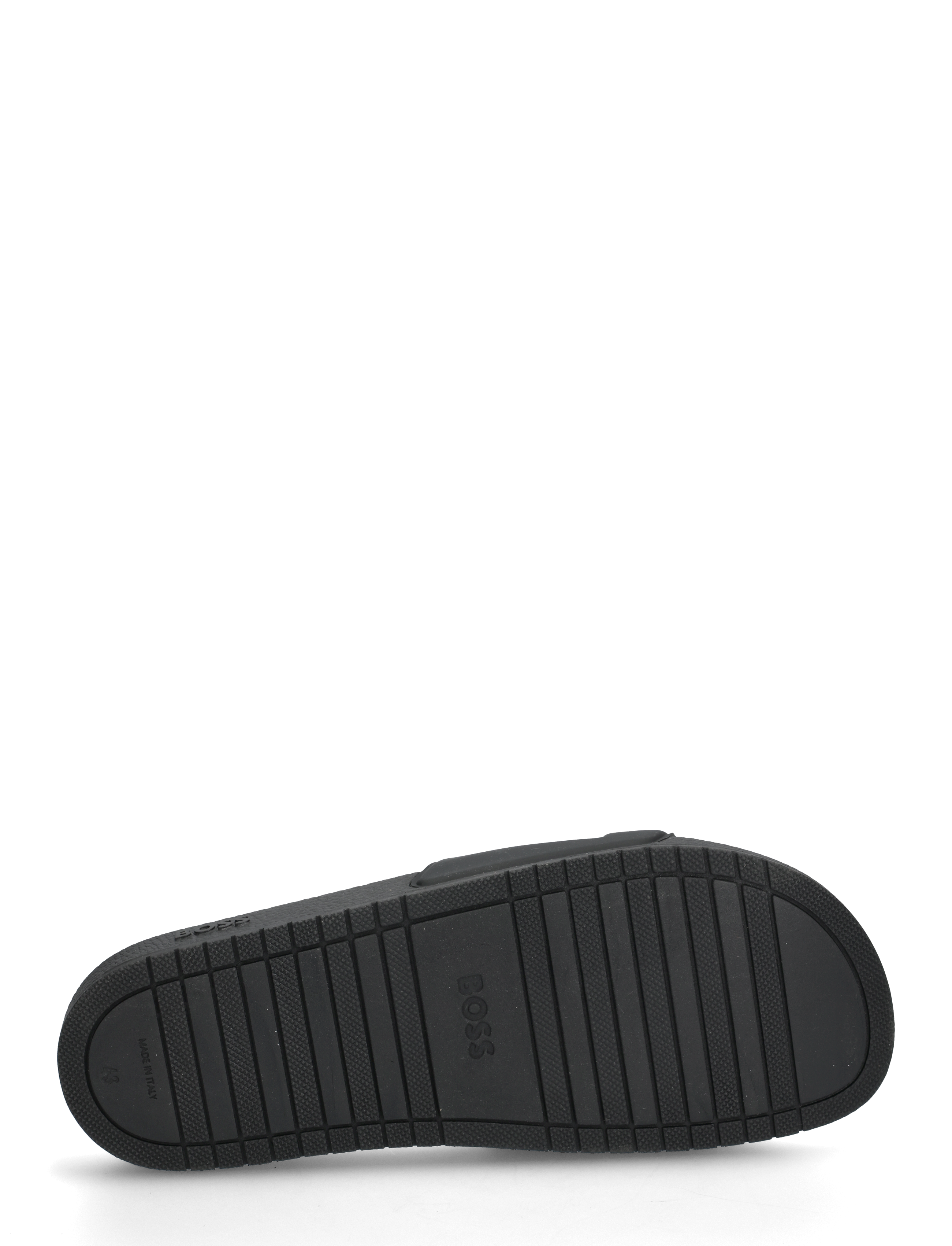 BOSS - Aryeh_Slid_npvlg - vacation essentials - black - 4
