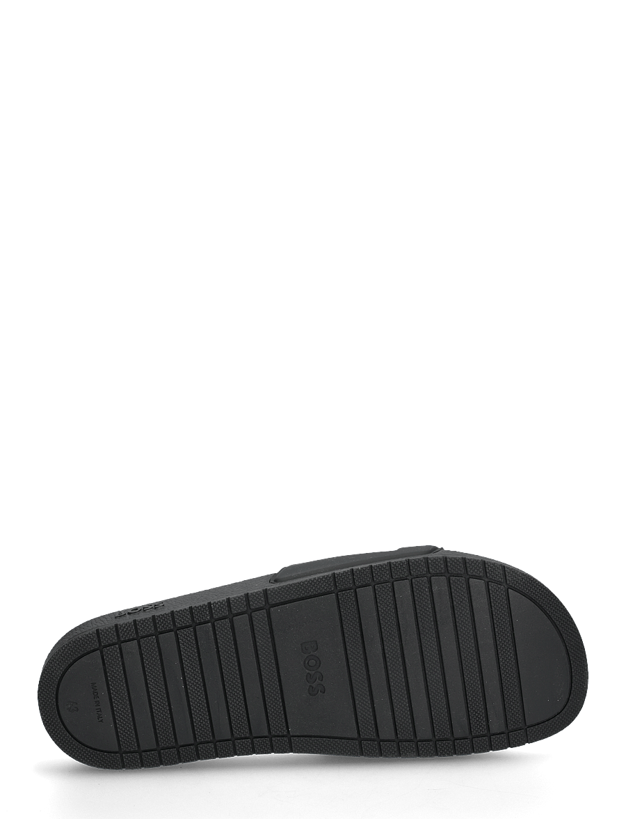 BOSS - Aryeh_Slid_npvlg - urlaubsfavoriten - black - 4