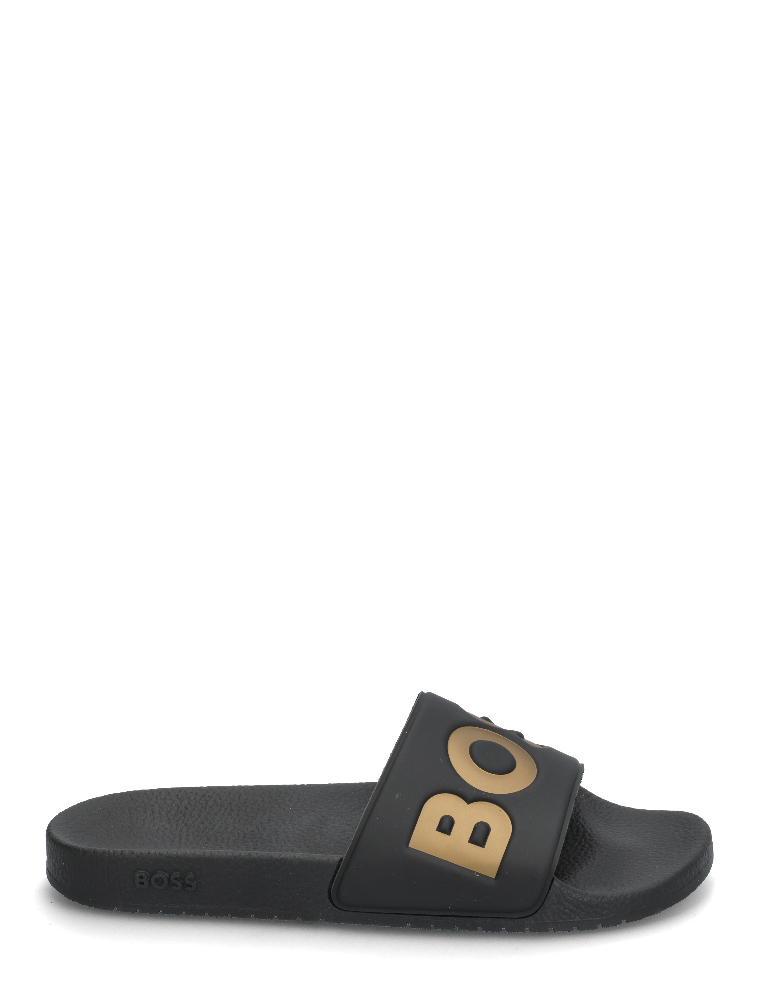 BOSS - Aryeh_Slid_npvlg - vacation essentials - black - 1