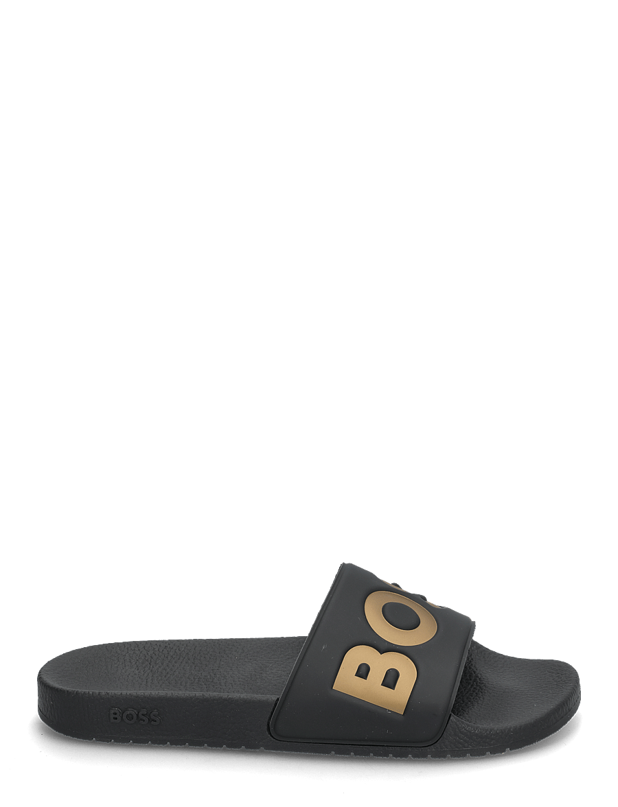 BOSS - Aryeh_Slid_npvlg - urlaubsfavoriten - black - 1