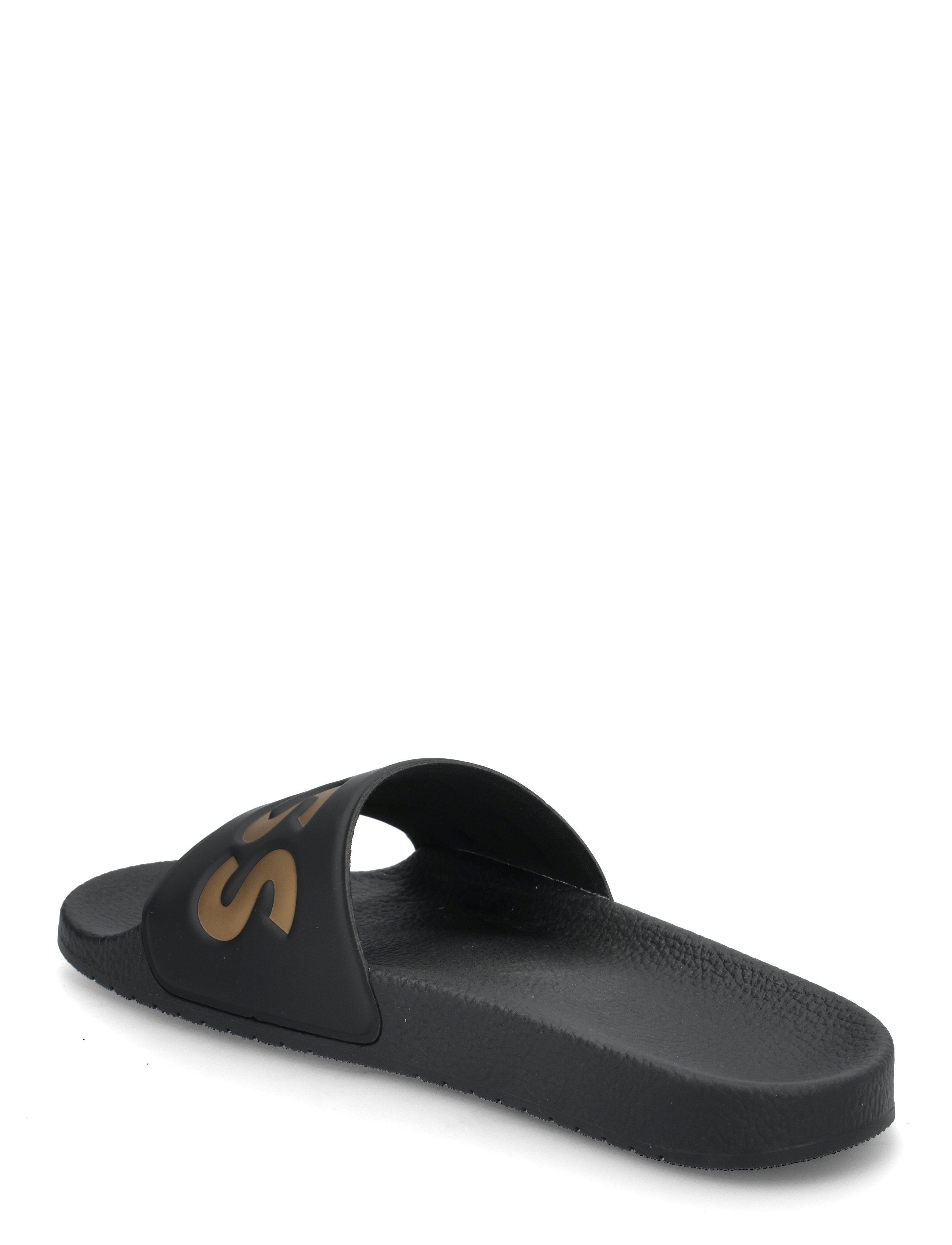 BOSS - Aryeh_Slid_npvlg - vacation essentials - black - 2