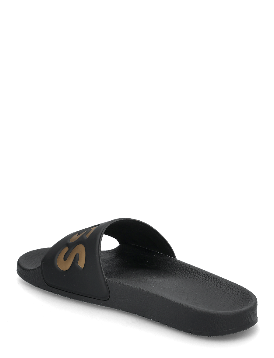 BOSS - Aryeh_Slid_npvlg - urlaubsfavoriten - black - 2