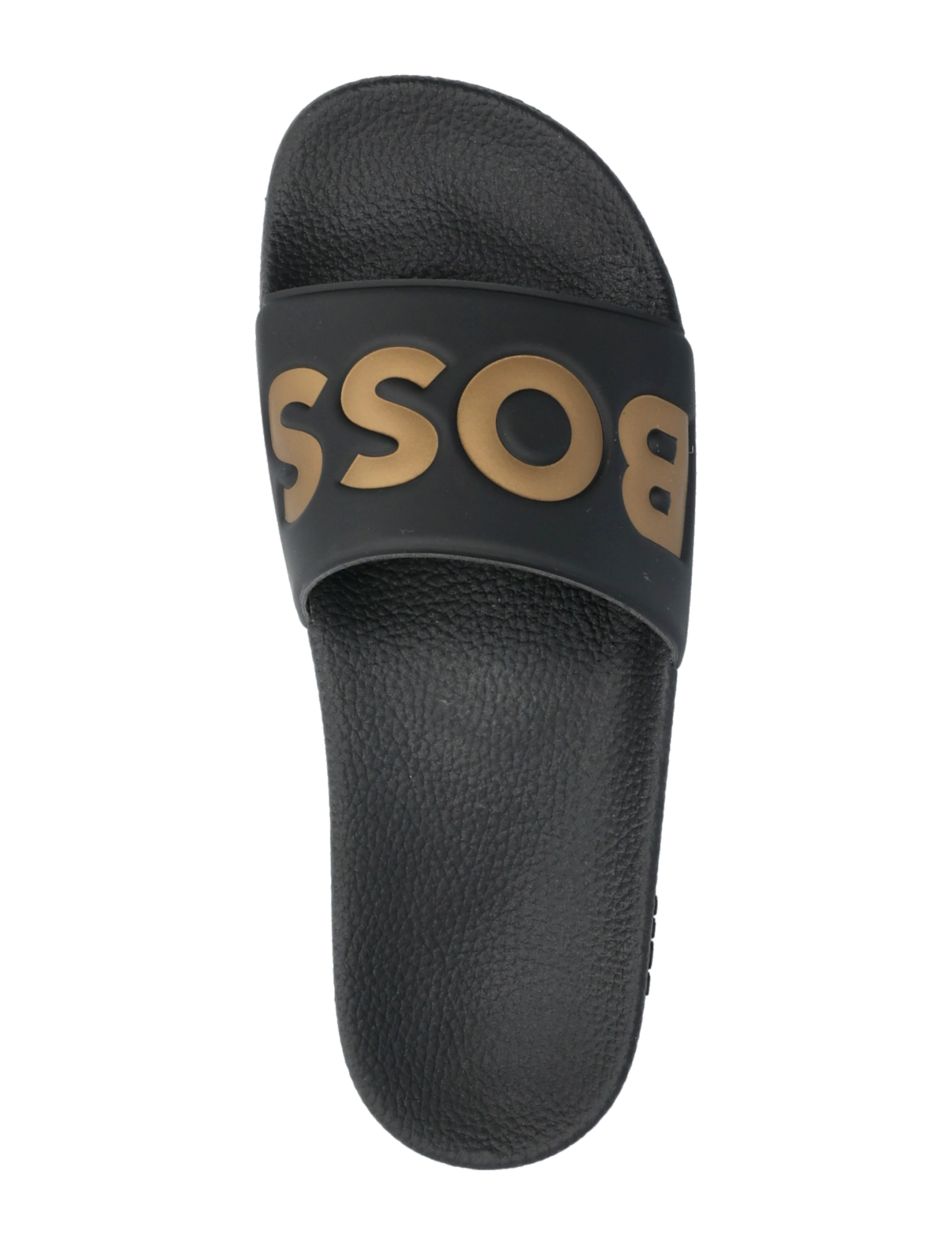 BOSS - Aryeh_Slid_npvlg - vacation essentials - black - 3