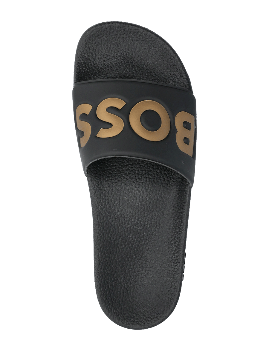 BOSS - Aryeh_Slid_npvlg - urlaubsfavoriten - black - 3