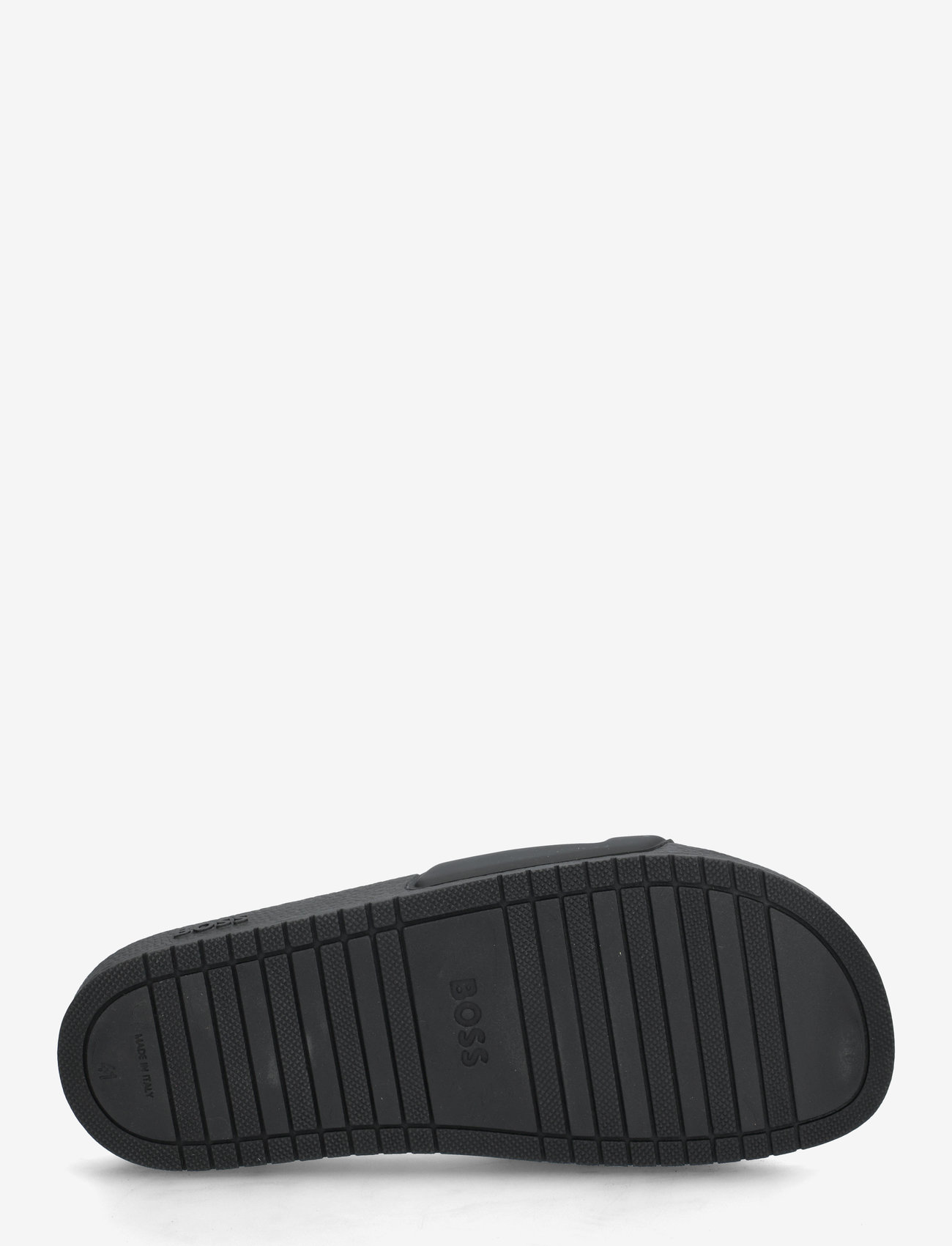 BOSS - Aryeh_Slid_npvlg - shoppa efter tillfälle - black - 4