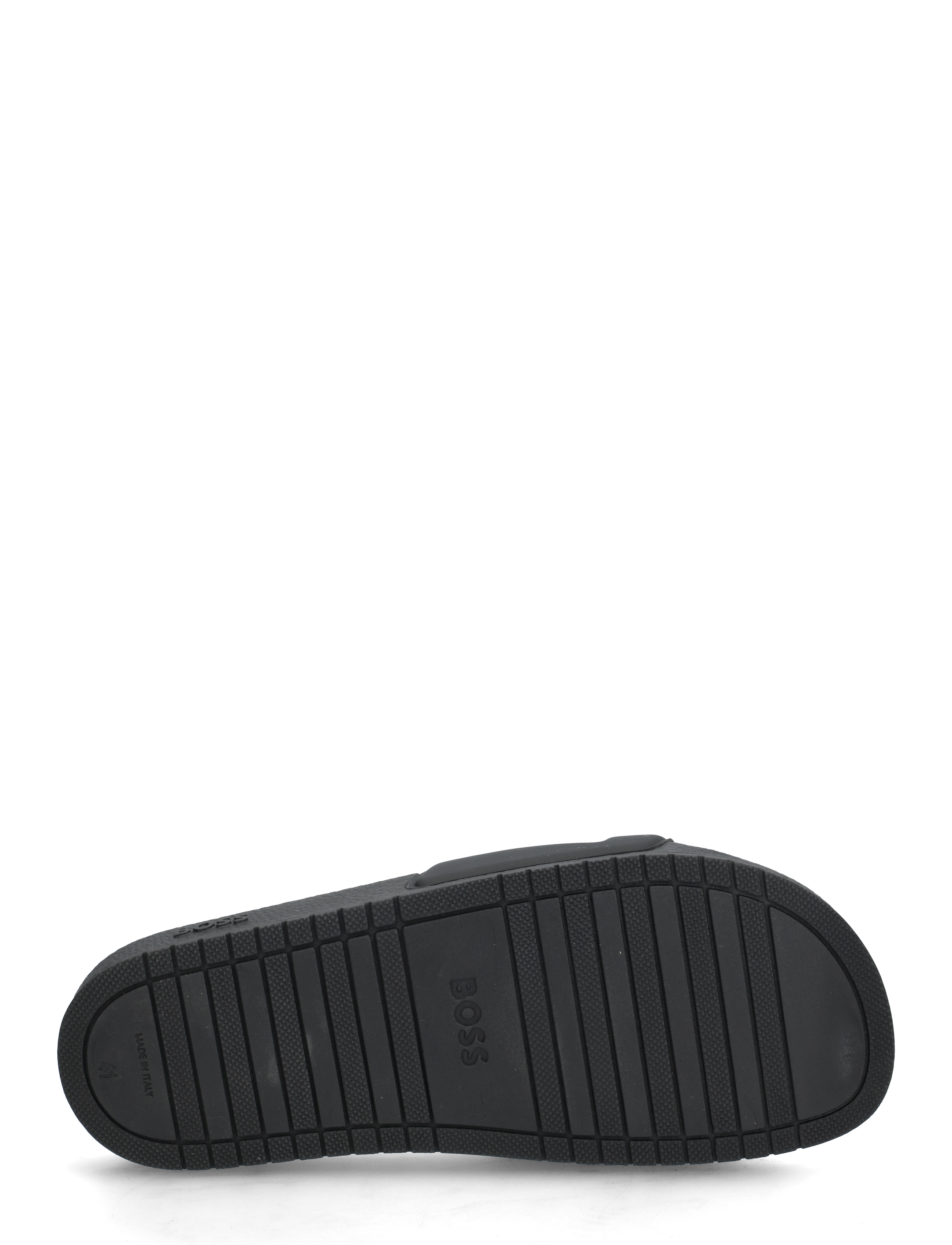 BOSS - Aryeh_Slid_npvlg - vacation essentials - black - 4