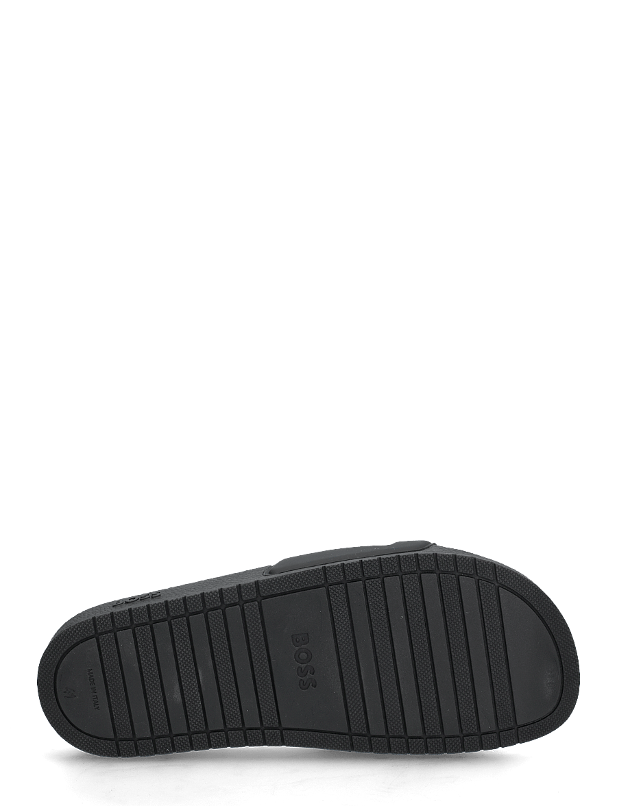 BOSS - Aryeh_Slid_npvlg - urlaubsfavoriten - black - 4