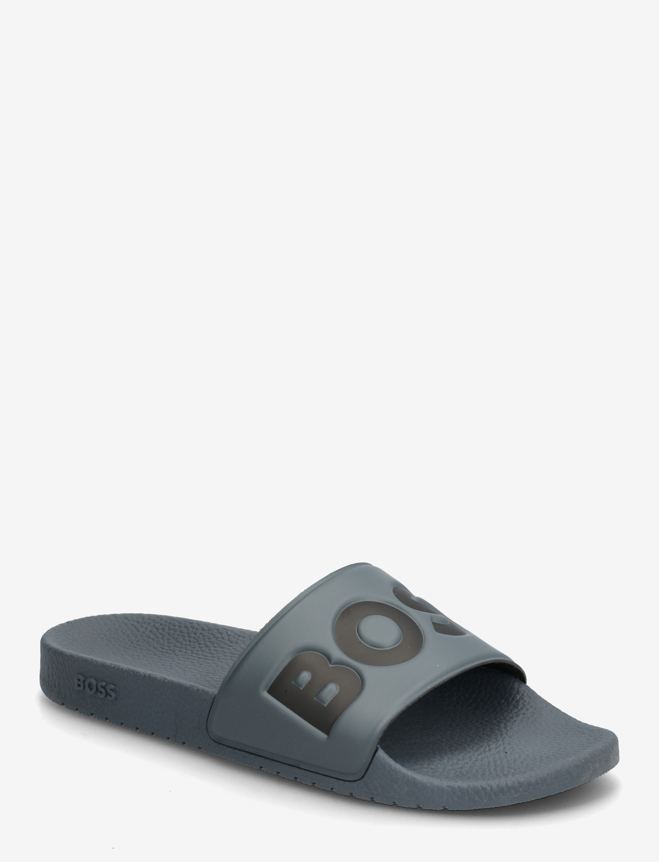 BOSS - Aryeh_Slid_npvlg - osta olukorra järgi - dark grey - 0