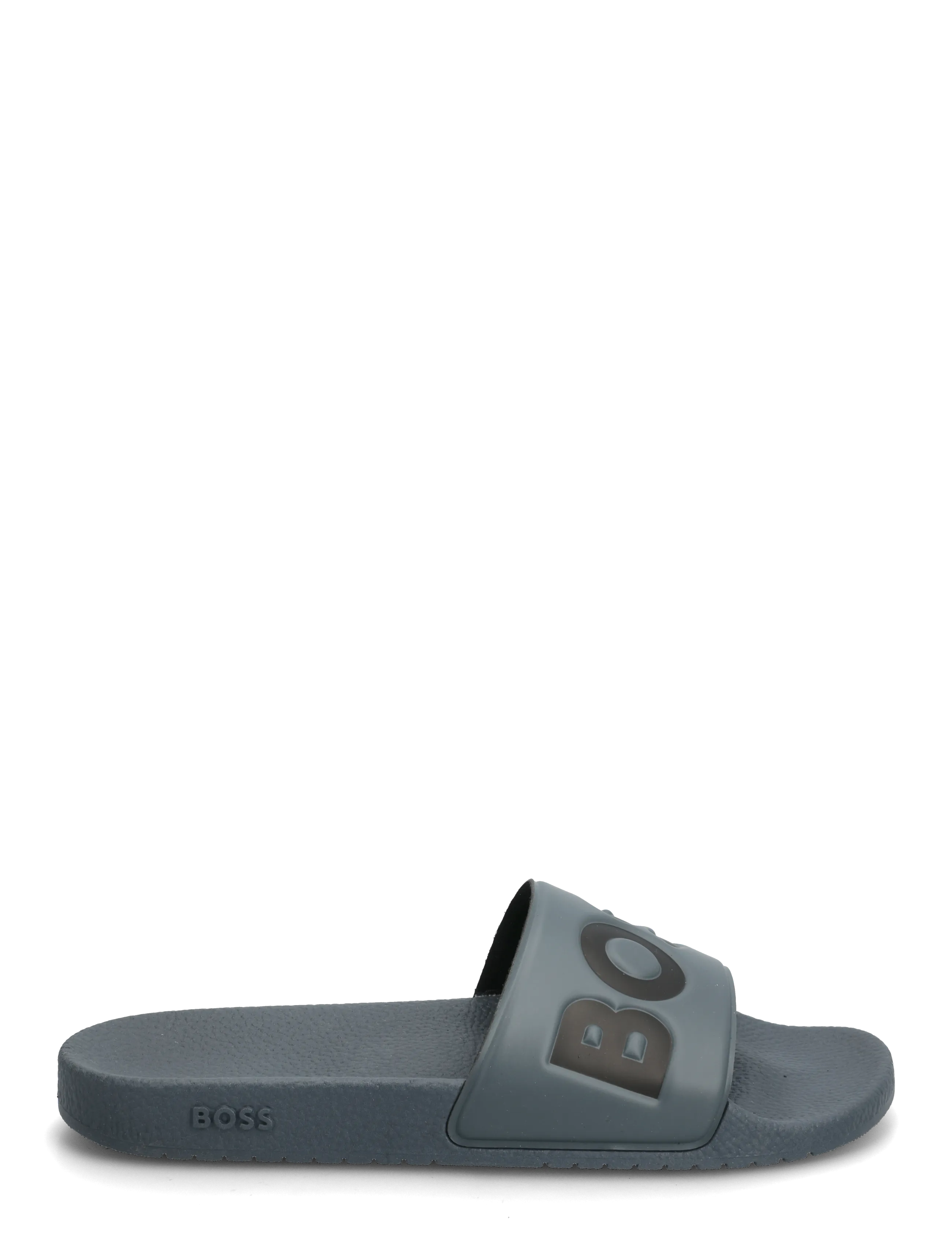 BOSS - Aryeh_Slid_npvlg - vacation essentials - dark grey - 1