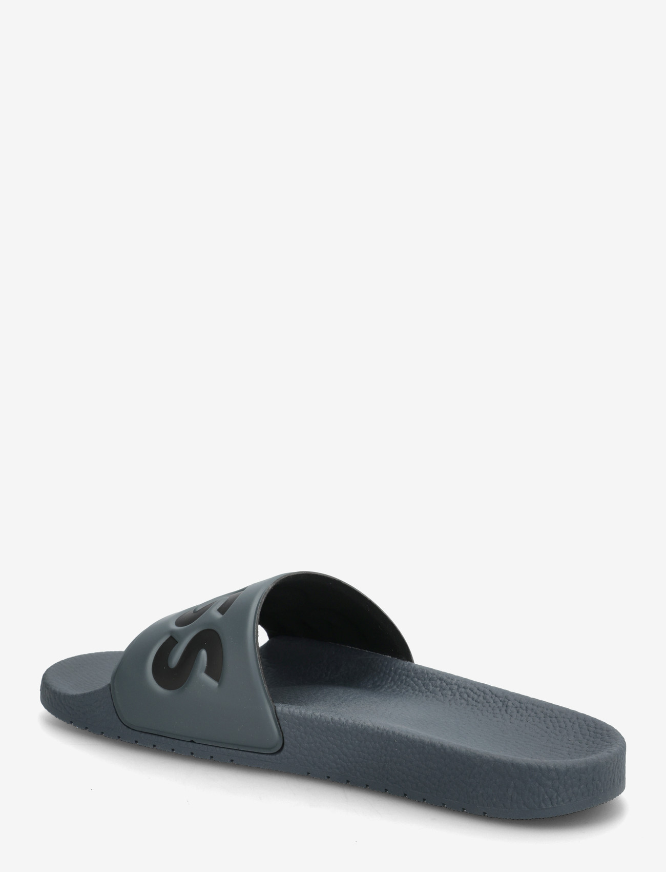 BOSS - Aryeh_Slid_npvlg - osta olukorra järgi - dark grey - 2