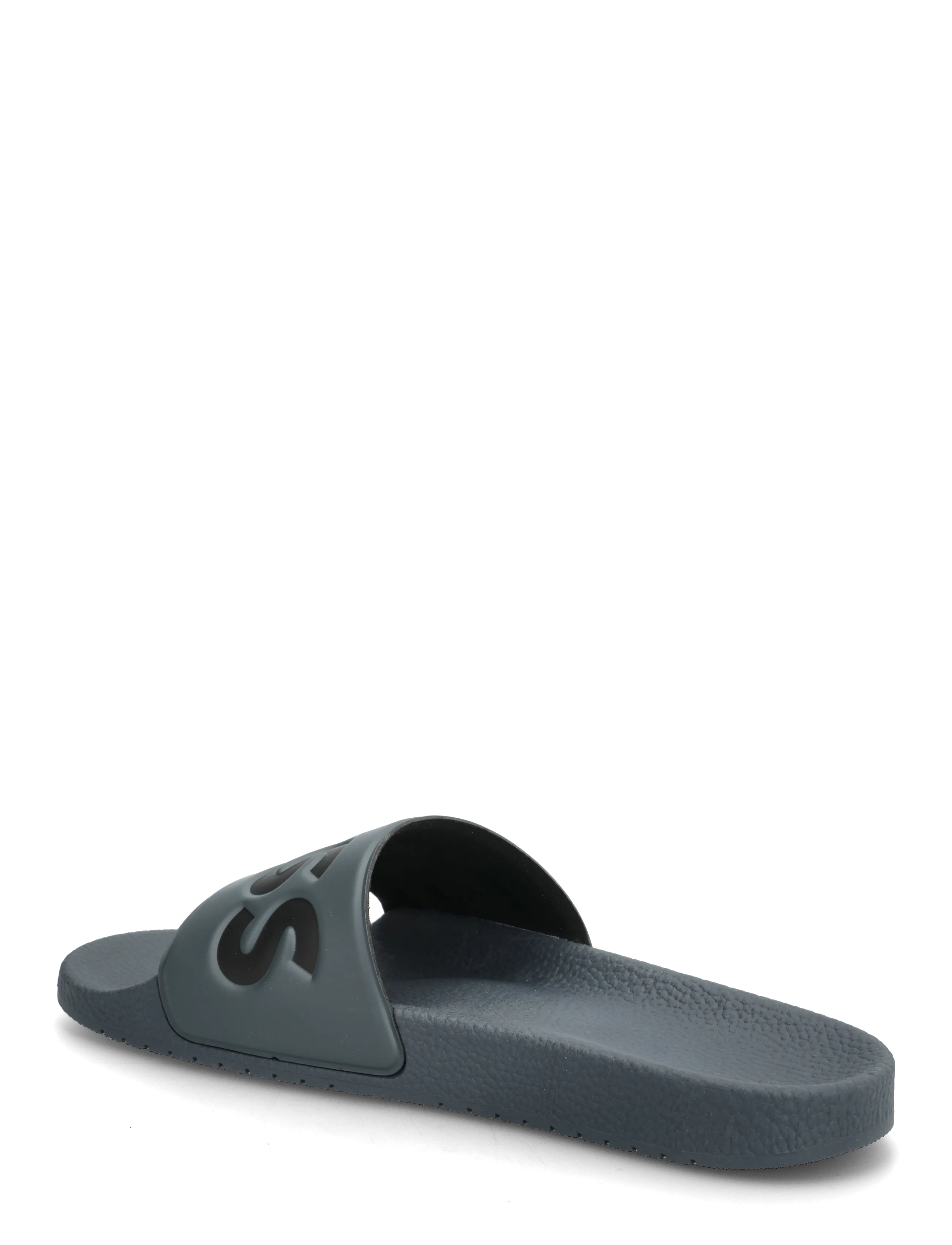 BOSS - Aryeh_Slid_npvlg - vacation essentials - dark grey - 2