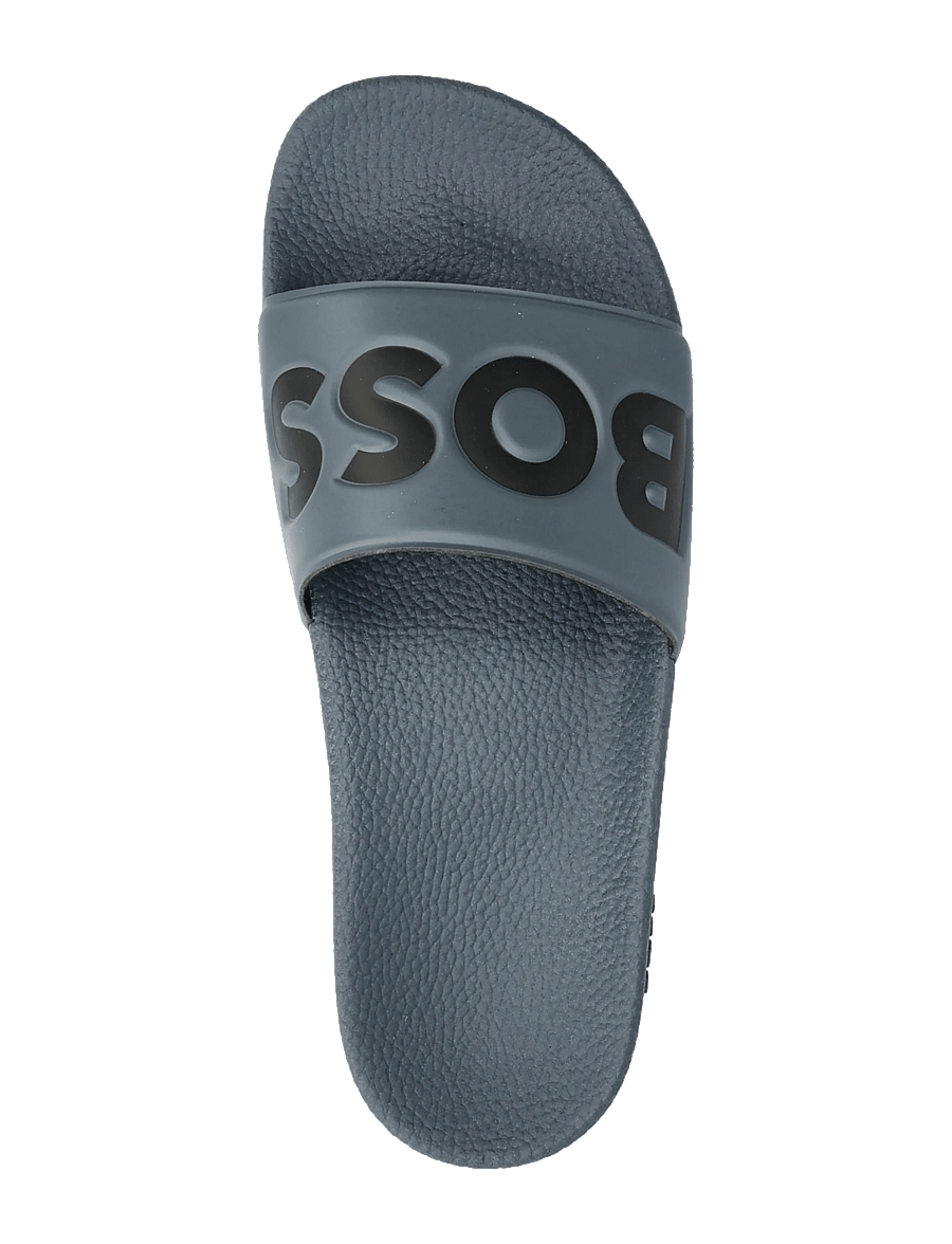 BOSS - Aryeh_Slid_npvlg - lomasuosikit - dark grey - 3