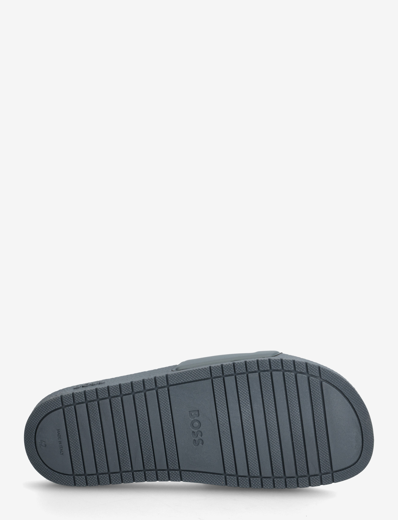 BOSS - Aryeh_Slid_npvlg - osta olukorra järgi - dark grey - 4