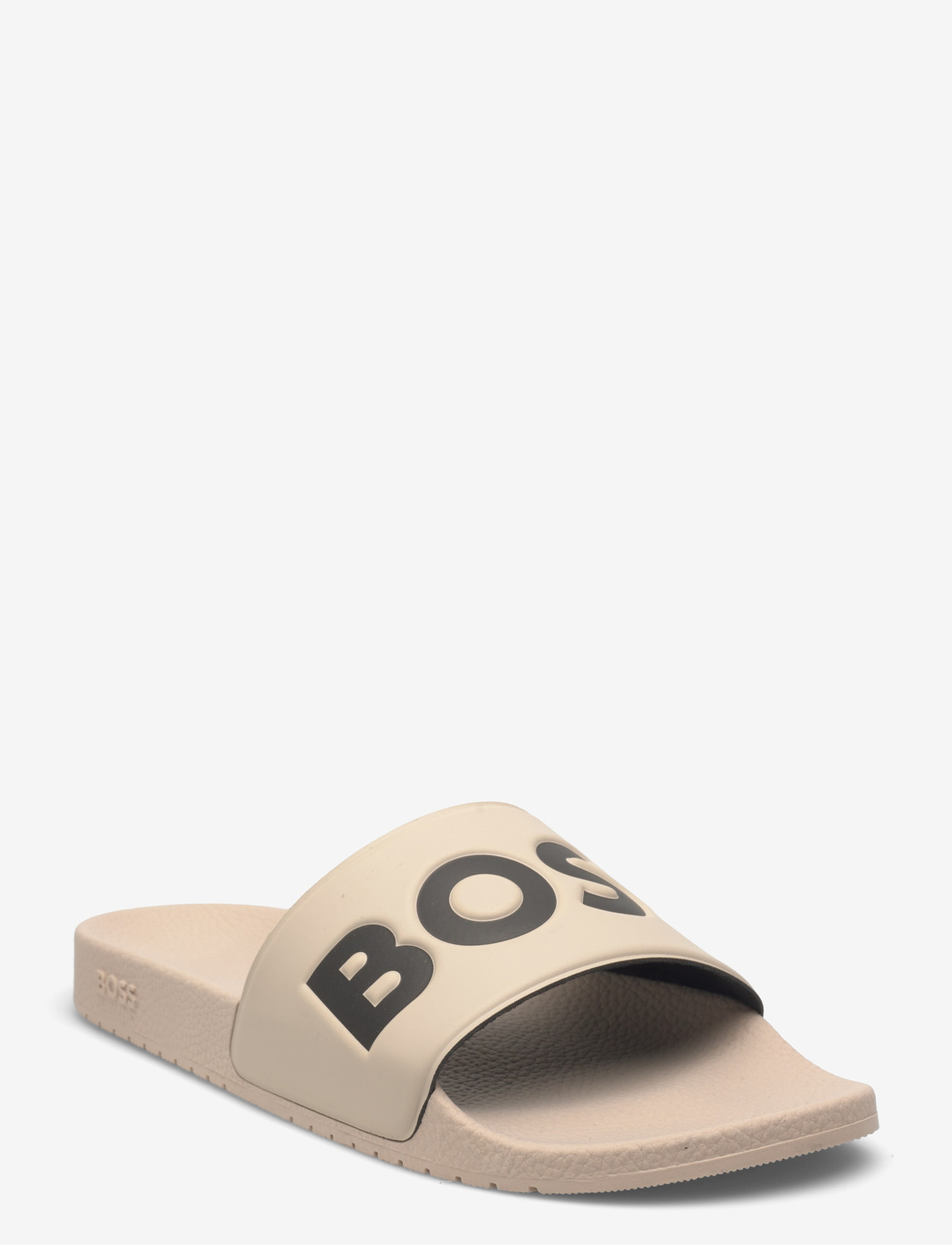 BOSS - Aryeh_Slid_npvlg - nach anlass kaufen - light beige - 0