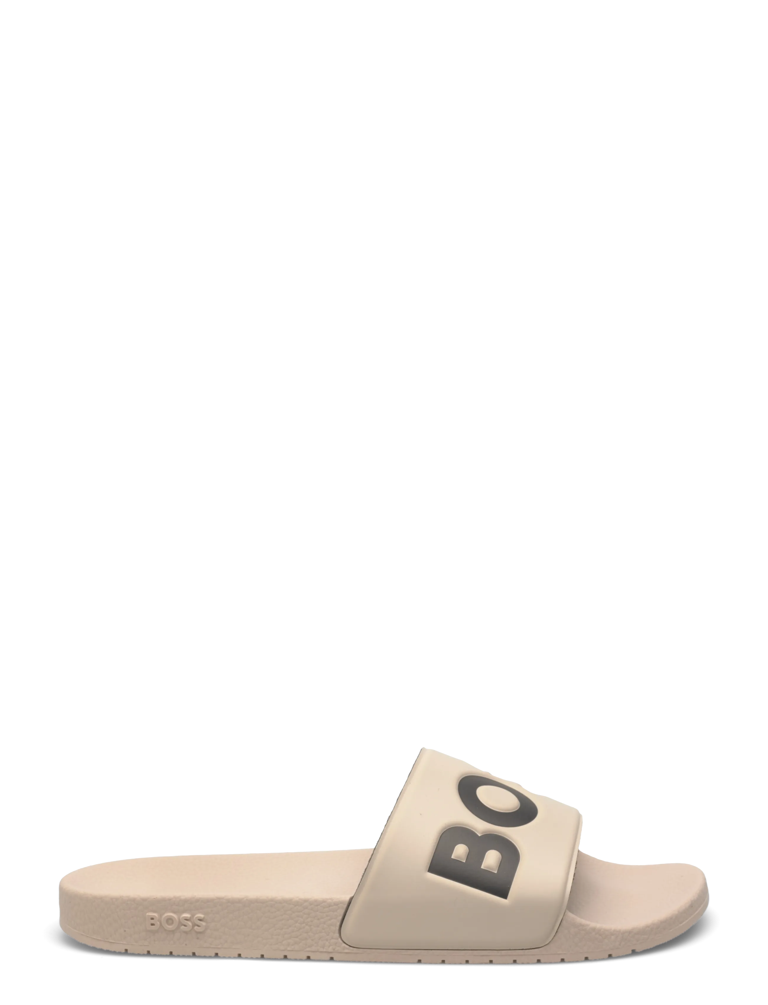 BOSS - Aryeh_Slid_npvlg - vacation essentials - light beige - 1
