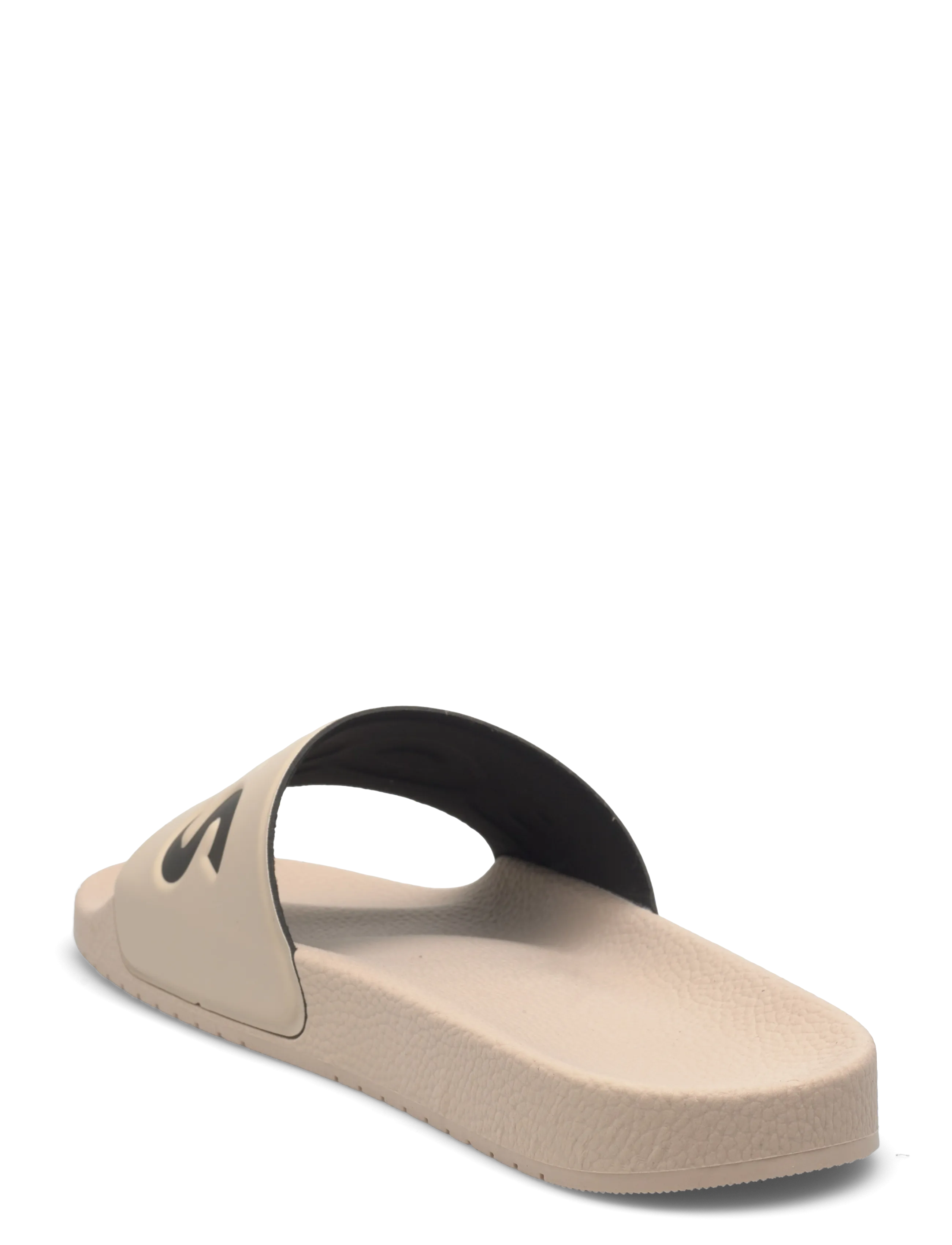 BOSS - Aryeh_Slid_npvlg - vacation essentials - light beige - 2