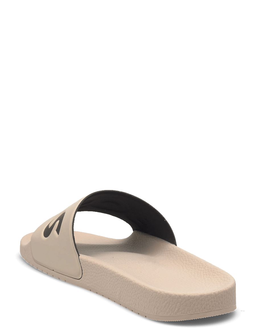 BOSS - Aryeh_Slid_npvlg - urlaubsfavoriten - light beige - 2