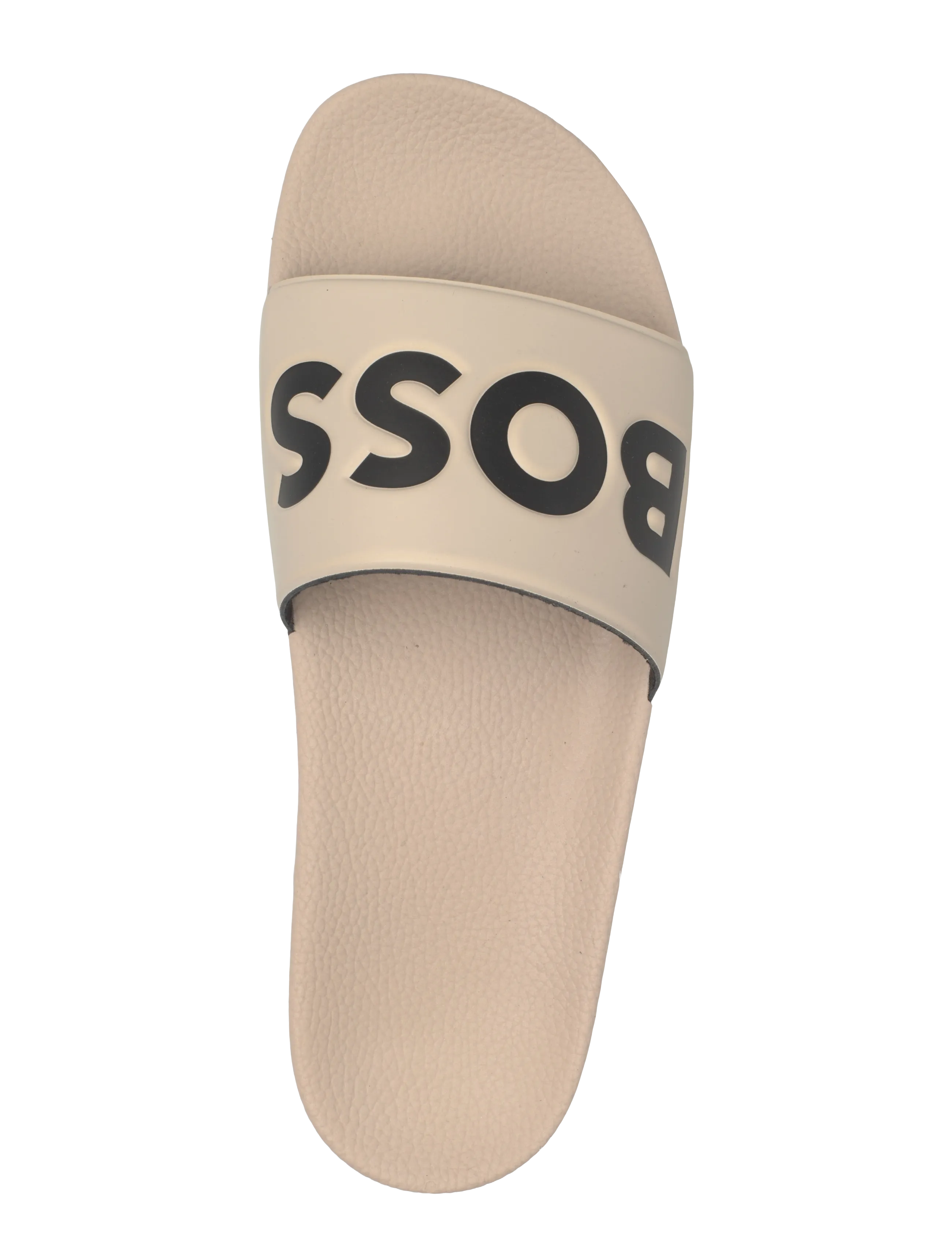 BOSS - Aryeh_Slid_npvlg - vacation essentials - light beige - 3
