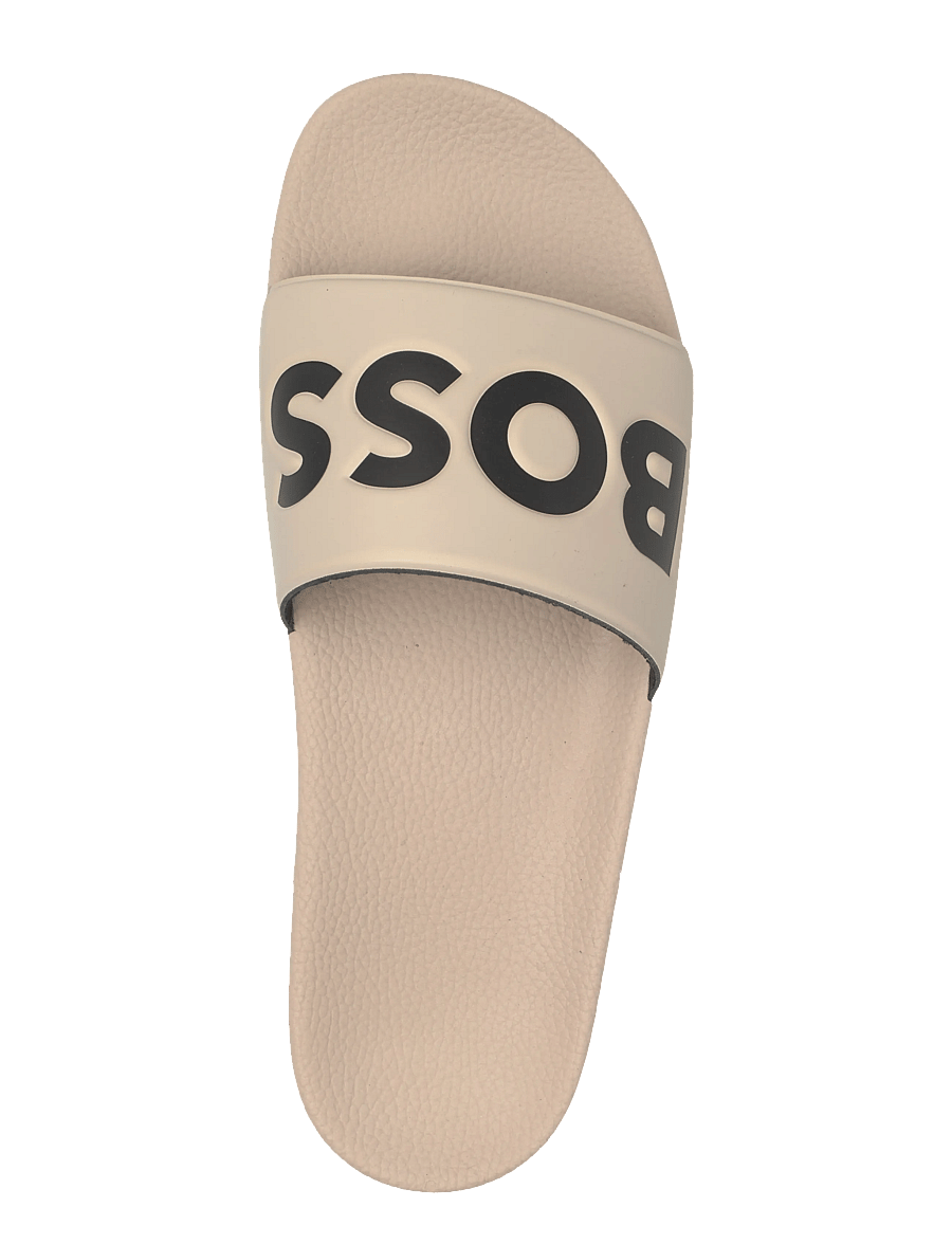 BOSS - Aryeh_Slid_npvlg - urlaubsfavoriten - light beige - 3