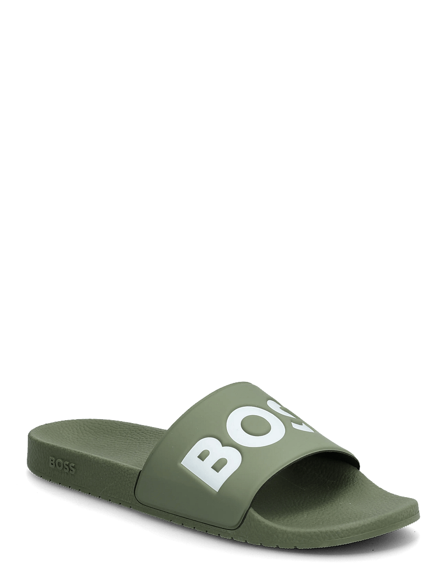 BOSS - Aryeh_Slid_npvlg - atostogų būtiniausi - open green - 0