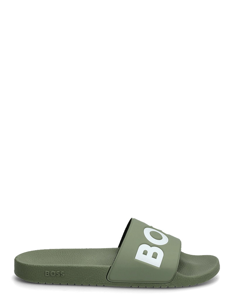 BOSS - Aryeh_Slid_npvlg - urlaubsfavoriten - open green - 1