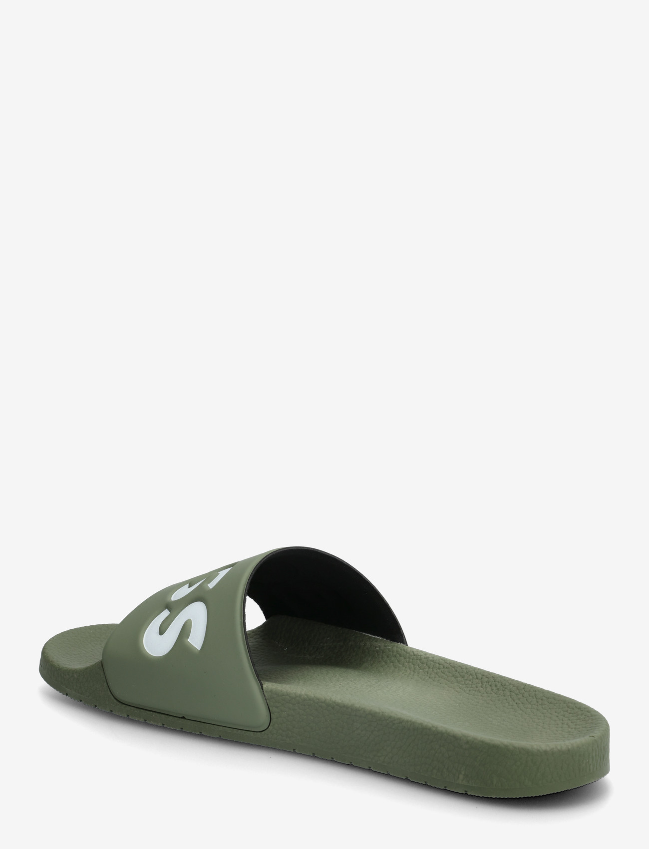 BOSS - Aryeh_Slid_npvlg - urlaubsfavoriten - open green - 2