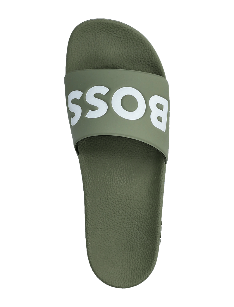 BOSS - Aryeh_Slid_npvlg - urlaubsfavoriten - open green - 3