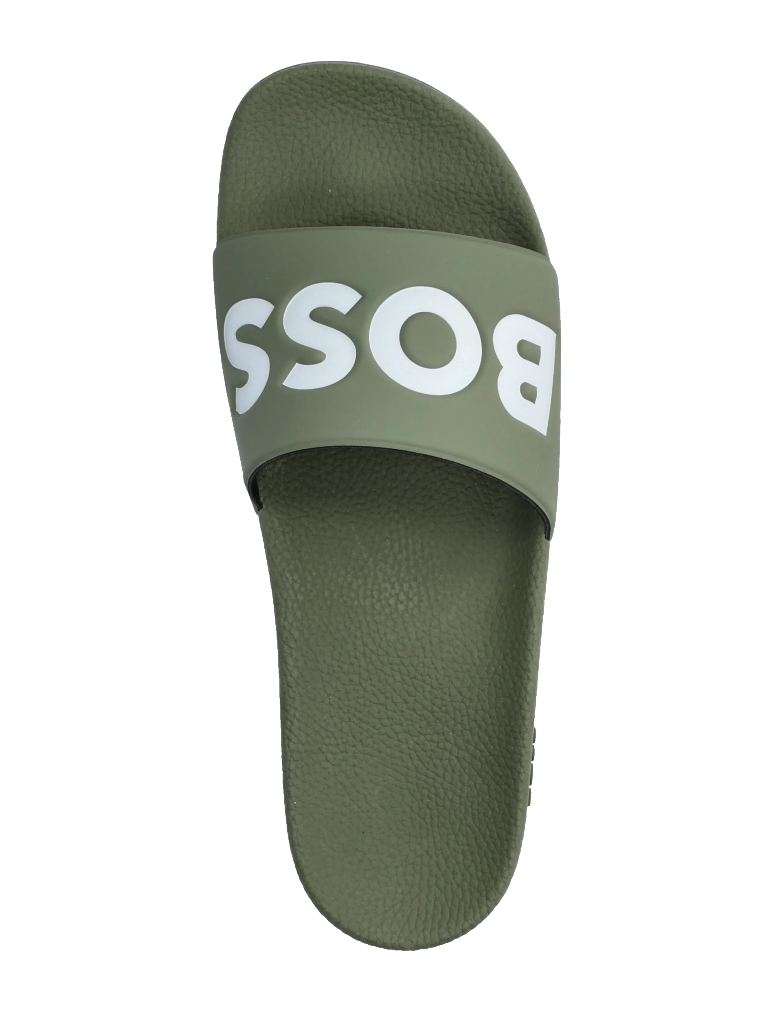 BOSS - Aryeh_Slid_npvlg - vacation essentials - open green - 3