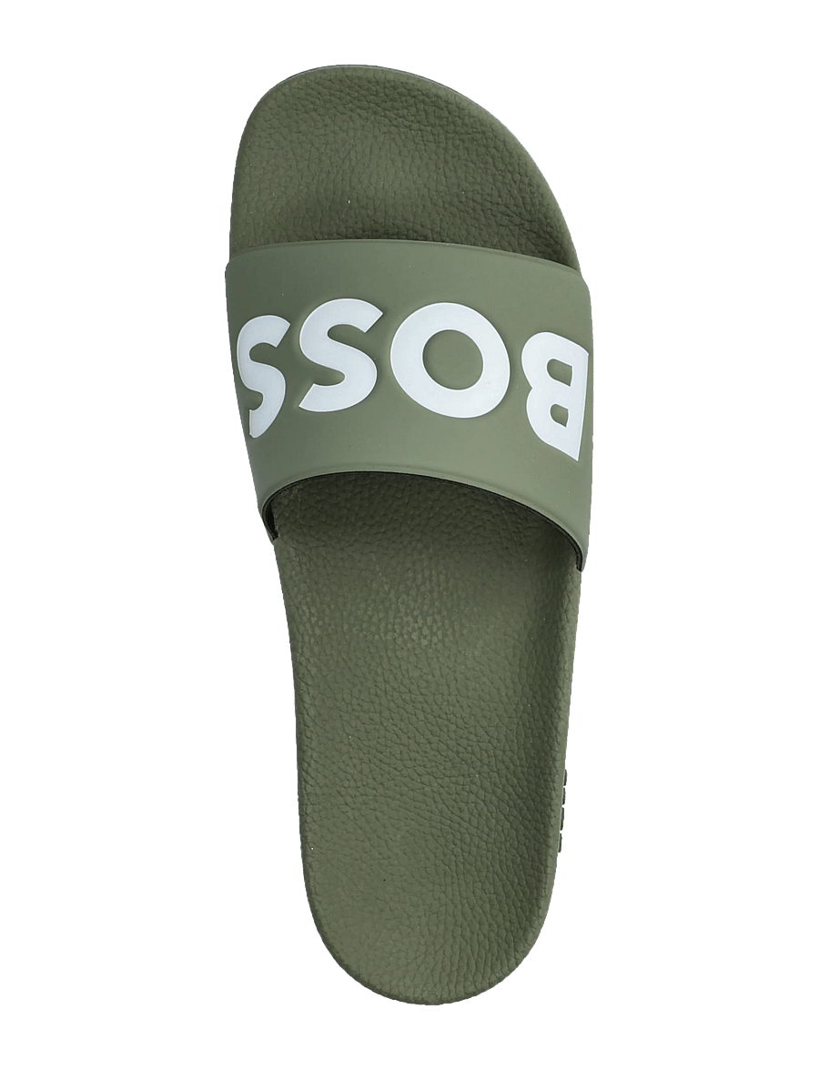 BOSS - Aryeh_Slid_npvlg - atostogų būtiniausi - open green - 3