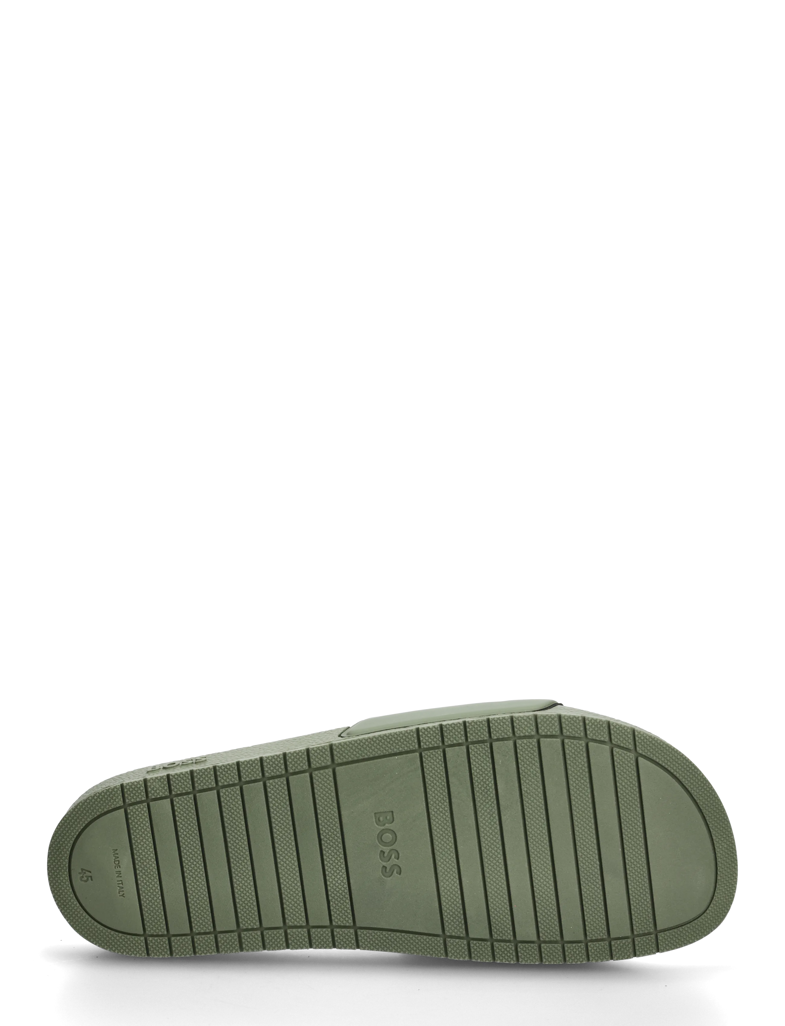 BOSS - Aryeh_Slid_npvlg - vacation essentials - open green - 4