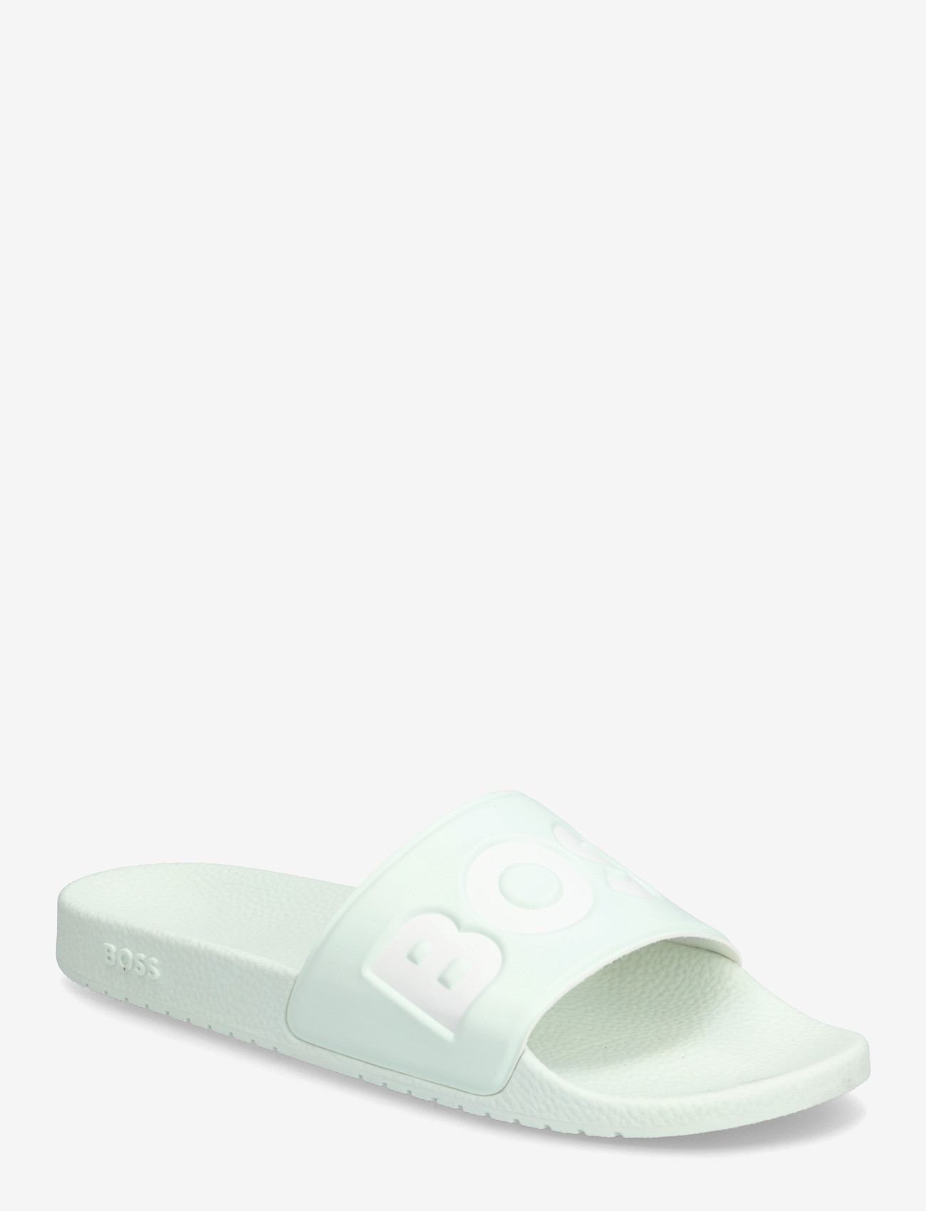 BOSS - Aryeh_Slid_npvlg - urlaubsfavoriten - open white - 0