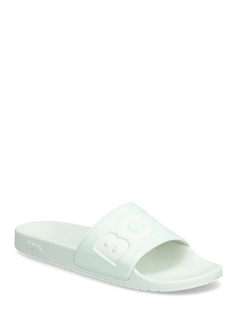 BOSS - Aryeh_Slid_npvlg - urlaubsfavoriten - open white - 0