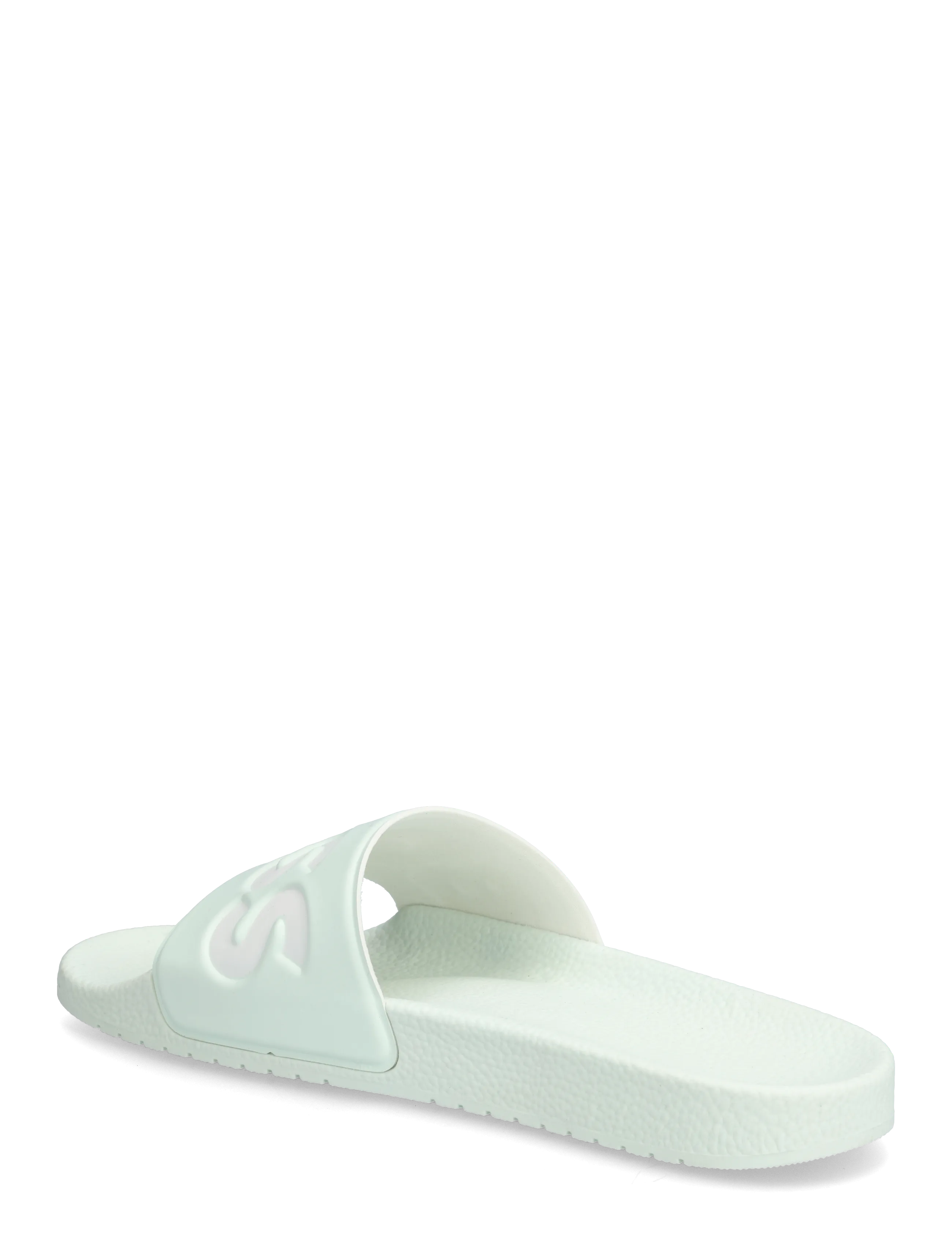 BOSS - Aryeh_Slid_npvlg - vacation essentials - open white - 2