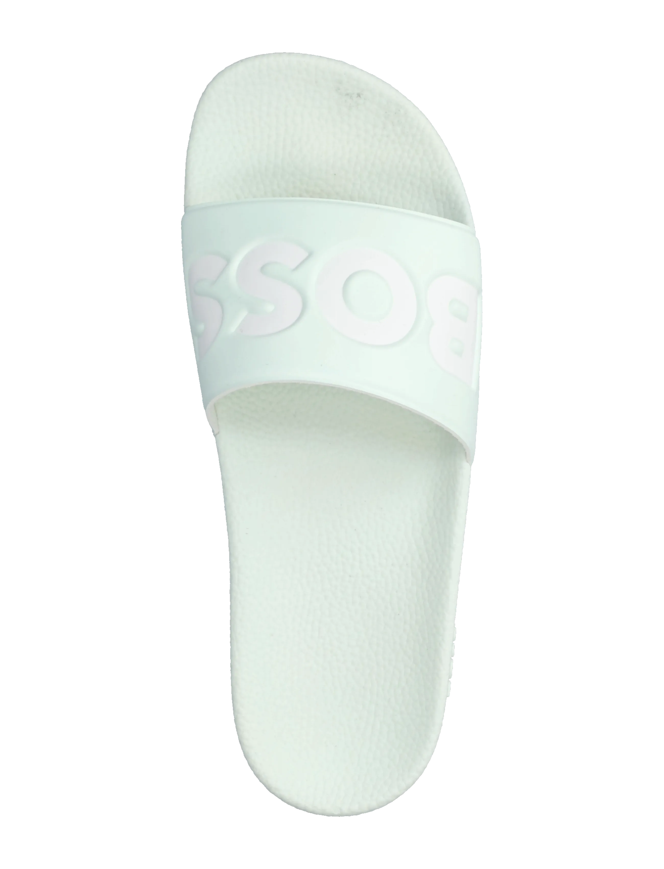 BOSS - Aryeh_Slid_npvlg - vacation essentials - open white - 3