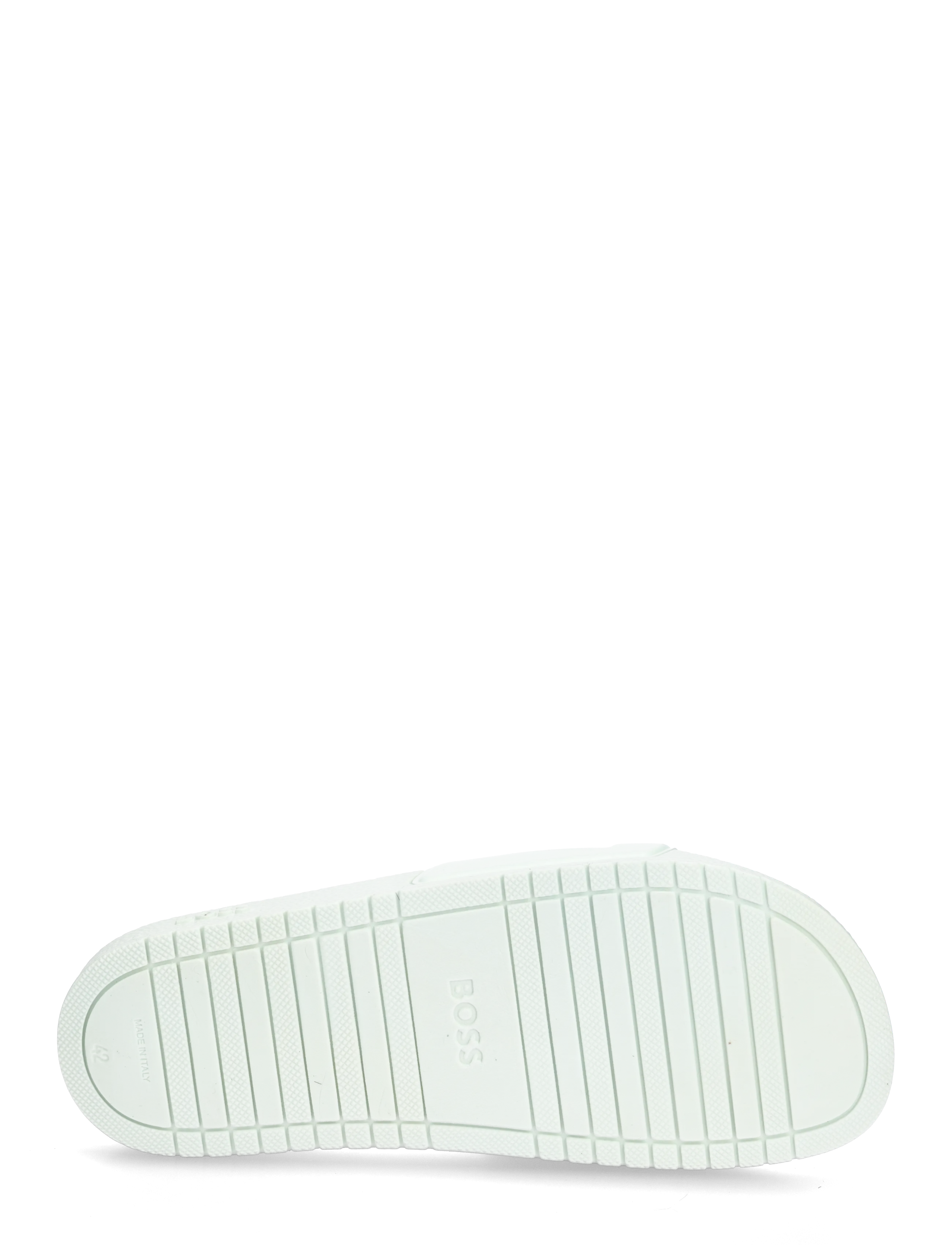 BOSS - Aryeh_Slid_npvlg - vacation essentials - open white - 4