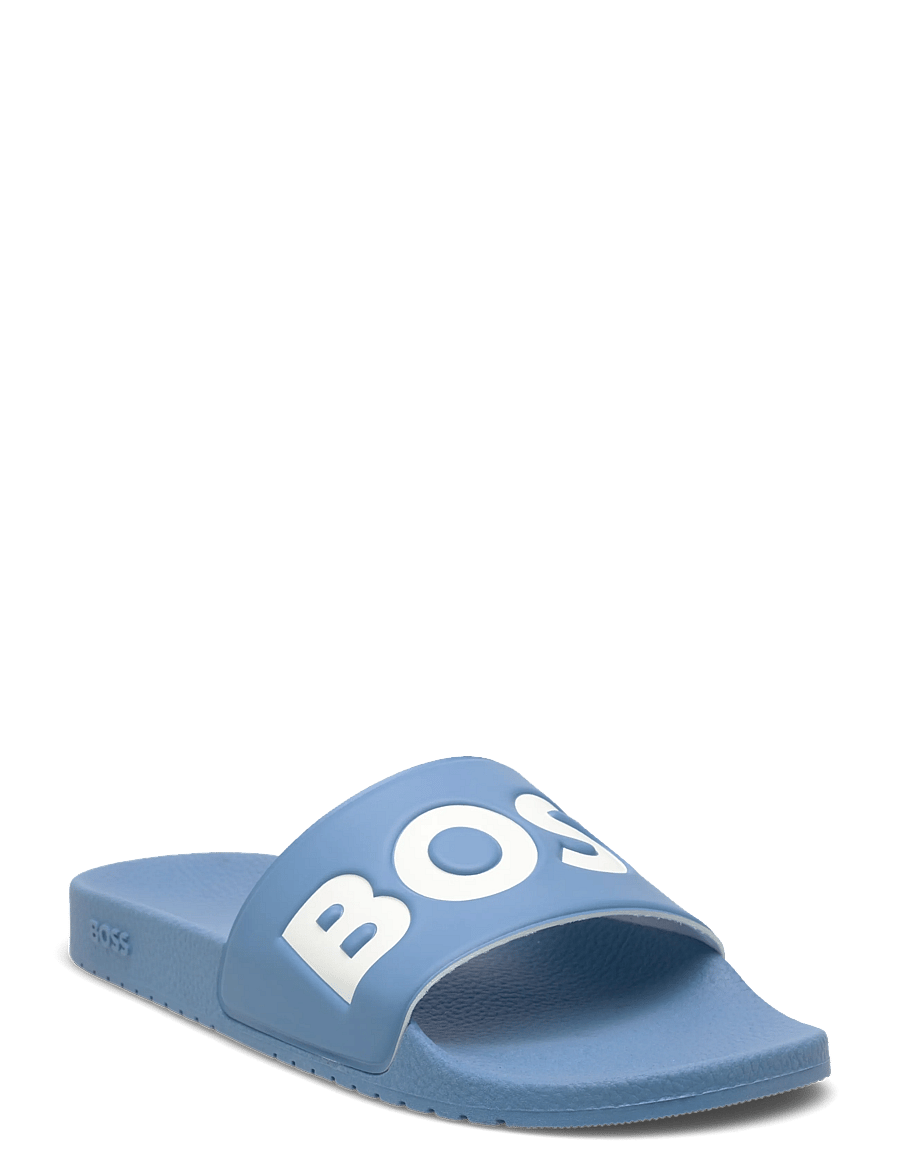 BOSS - Aryeh_Slid_npvlg - shop by occasion - turquoise/aqua - 0