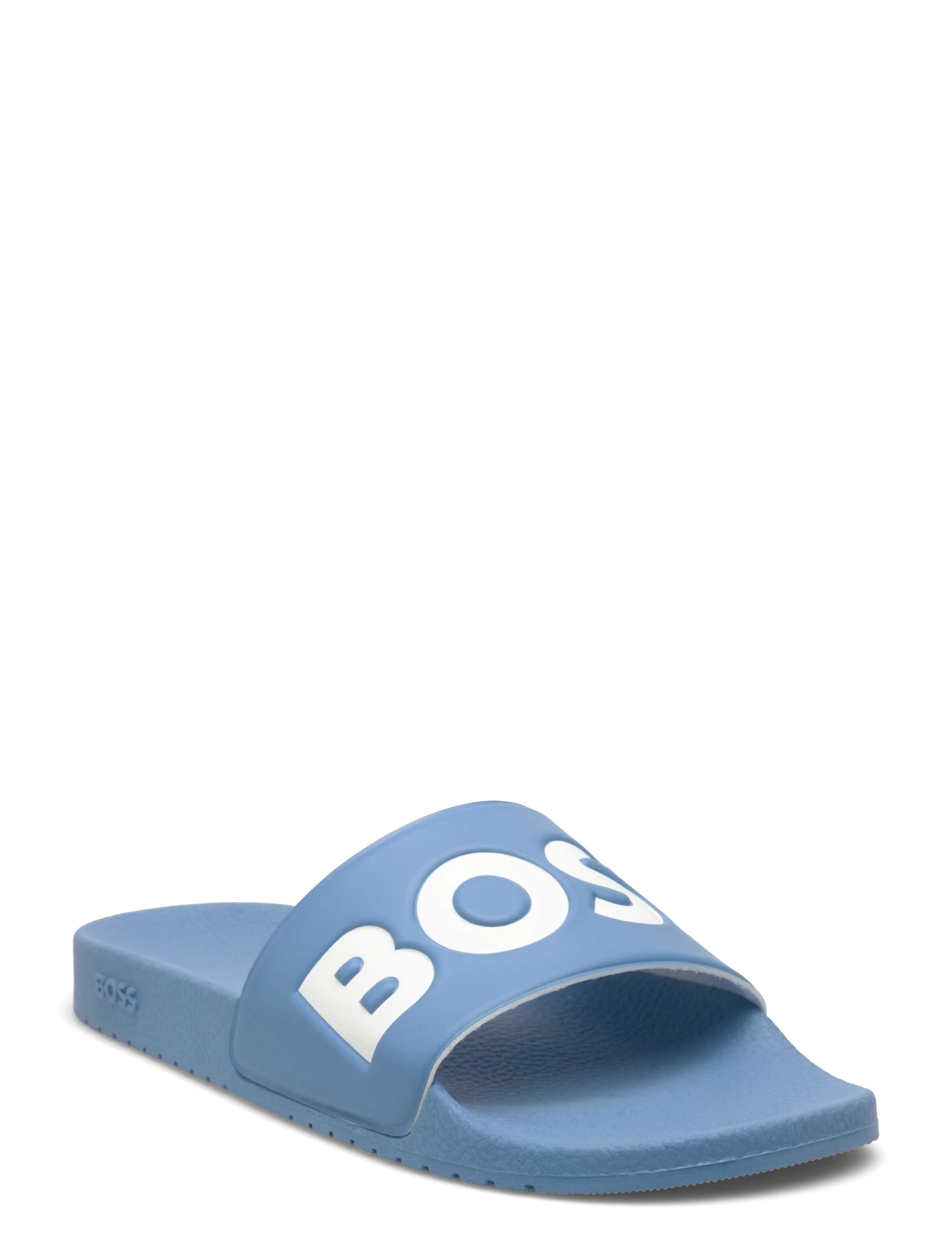 BOSS Aryeh_Slid_npvlg - Hjemmesko - TURQUOISE/AQUA / blue