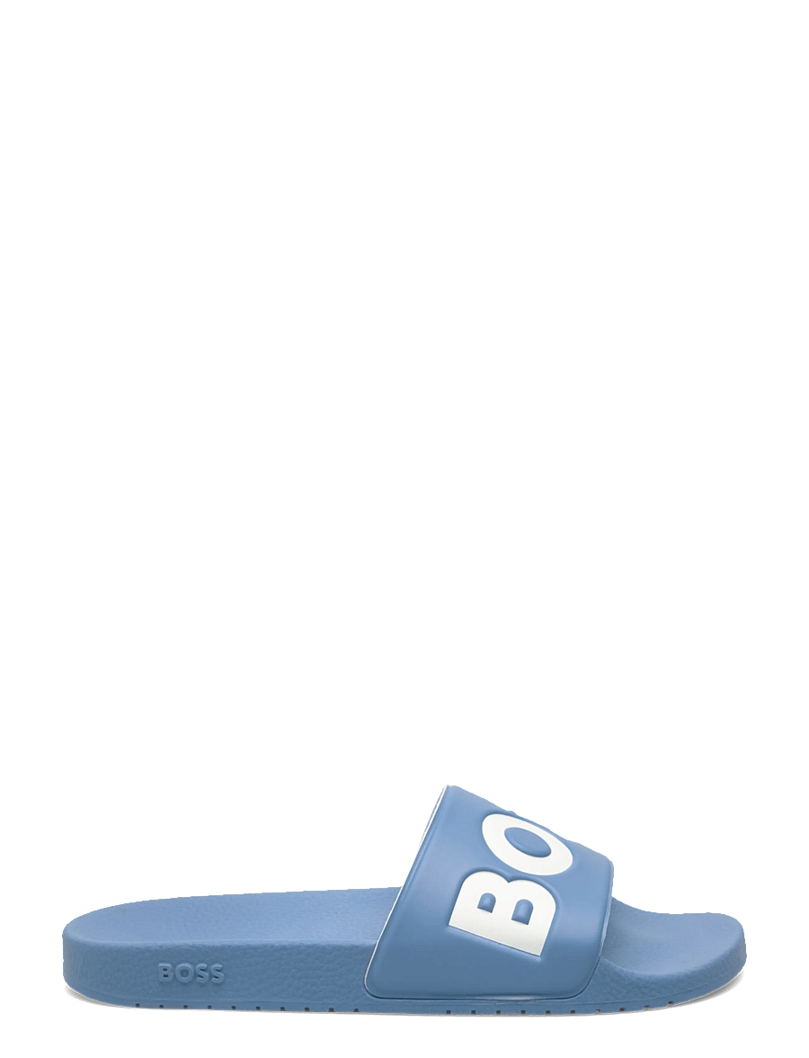BOSS - Aryeh_Slid_npvlg - shop by occasion - turquoise/aqua - 1