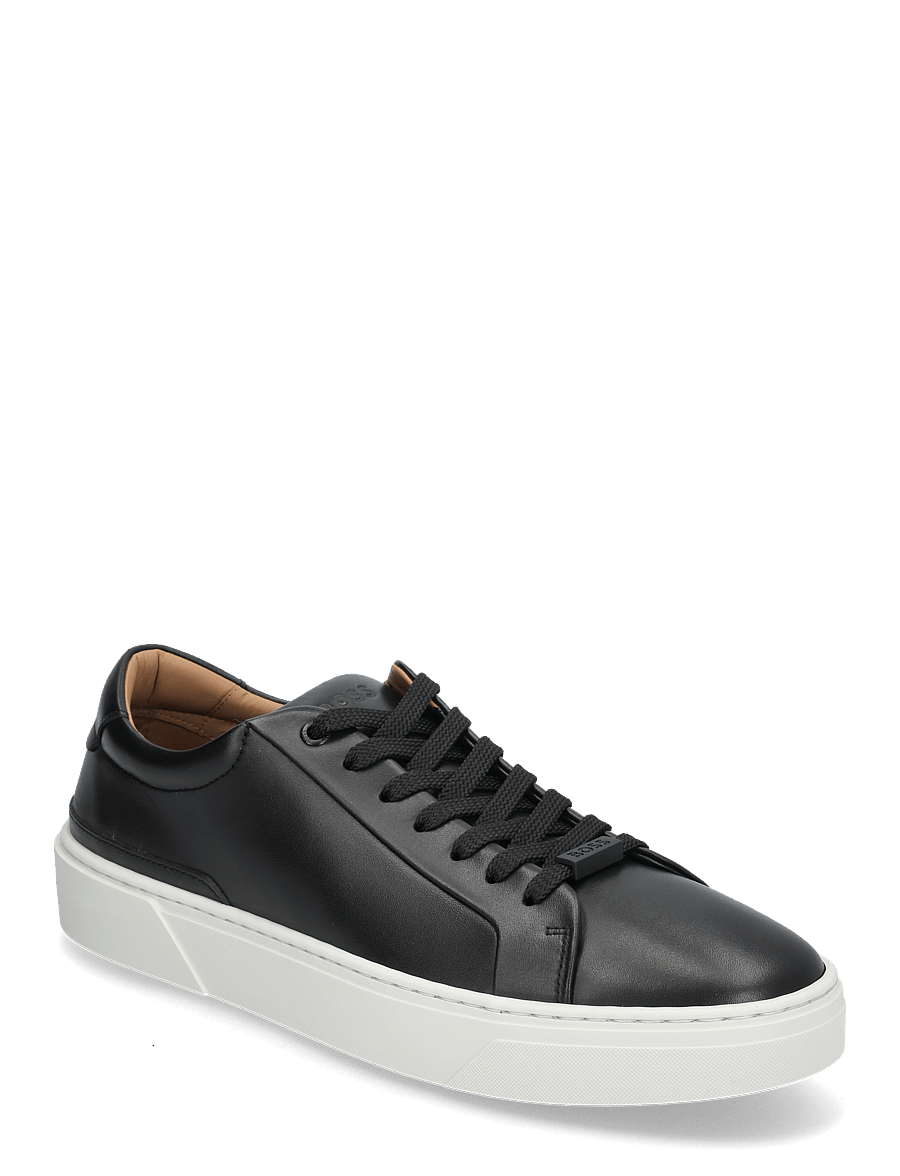 BOSS - Gary_Tenn_nalu_N - sneakers - black - 0