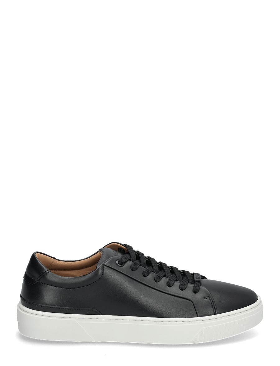 BOSS - Gary_Tenn_nalu_N - sneakers - black - 1