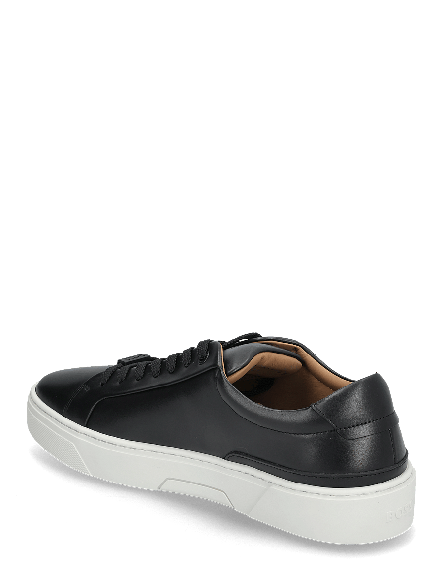 BOSS - Gary_Tenn_nalu_N - sneakers - black - 2