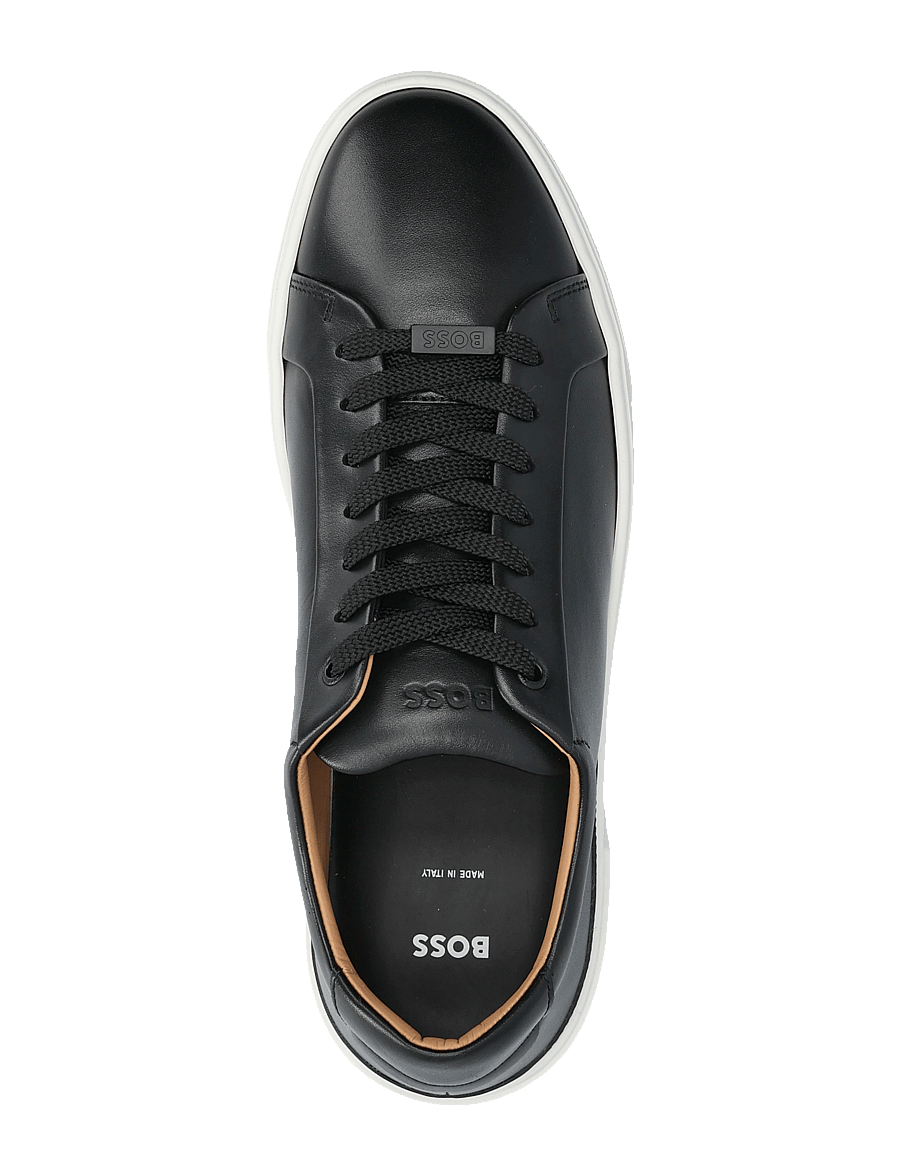 BOSS - Gary_Tenn_nalu_N - sneakers - black - 3