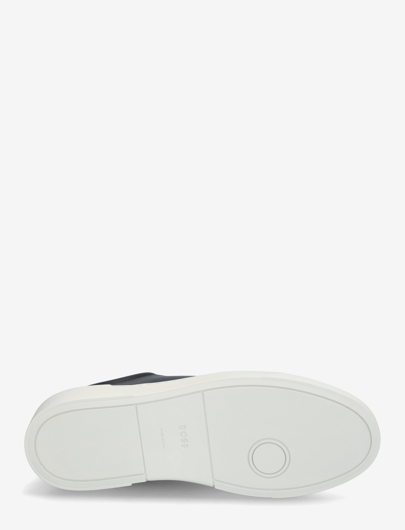 BOSS - Gary_Tenn_nalu_N - låga sneakers - black - 4