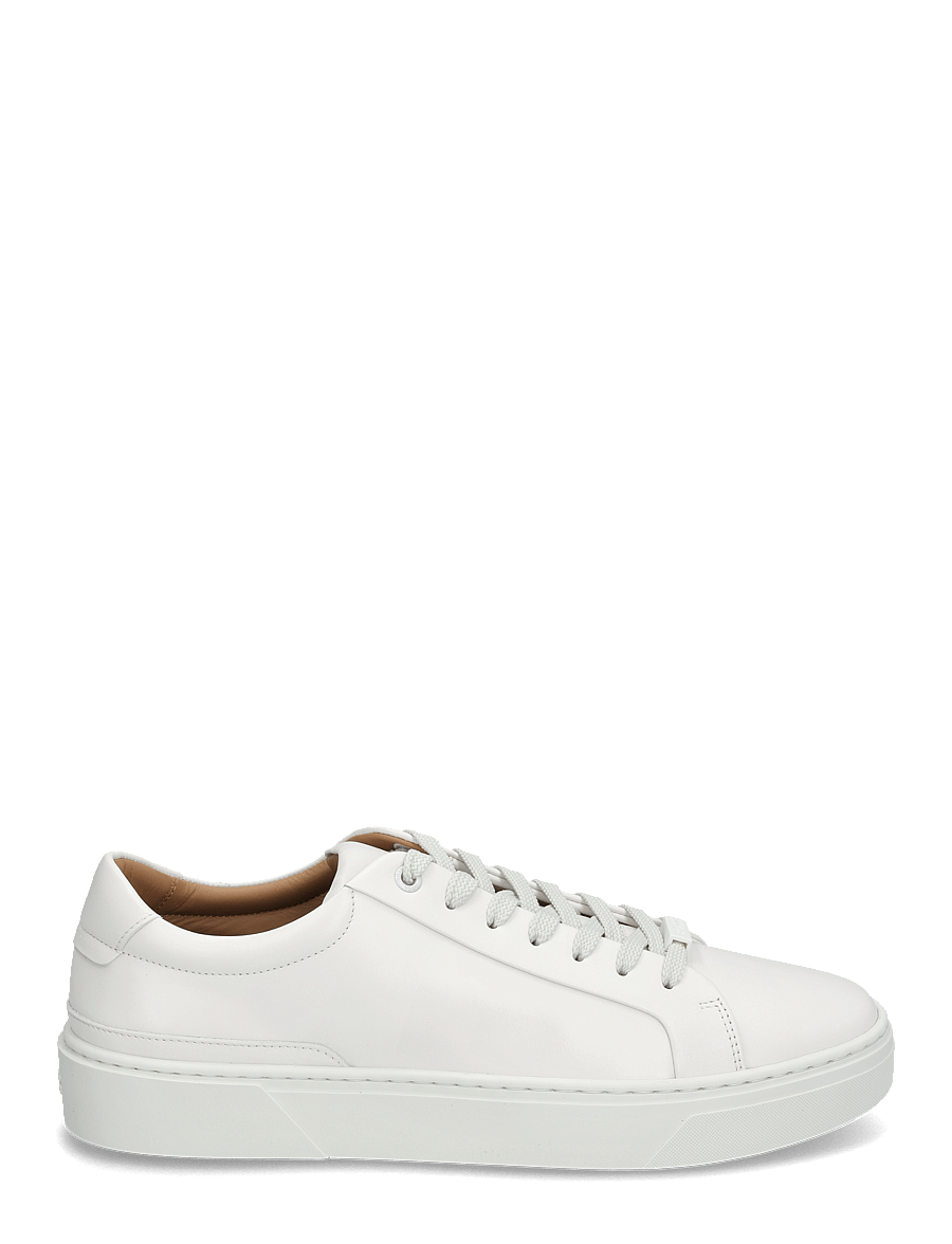 BOSS - Gary_Tenn_nalu_N - sneakers - open white - 1