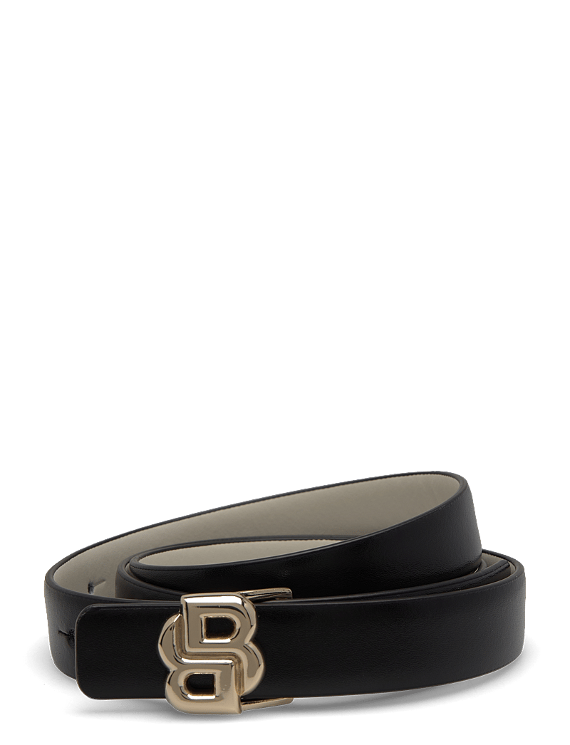 BOSS - B_Icon-G_Sr20_pp - casual gürtel - black - 0