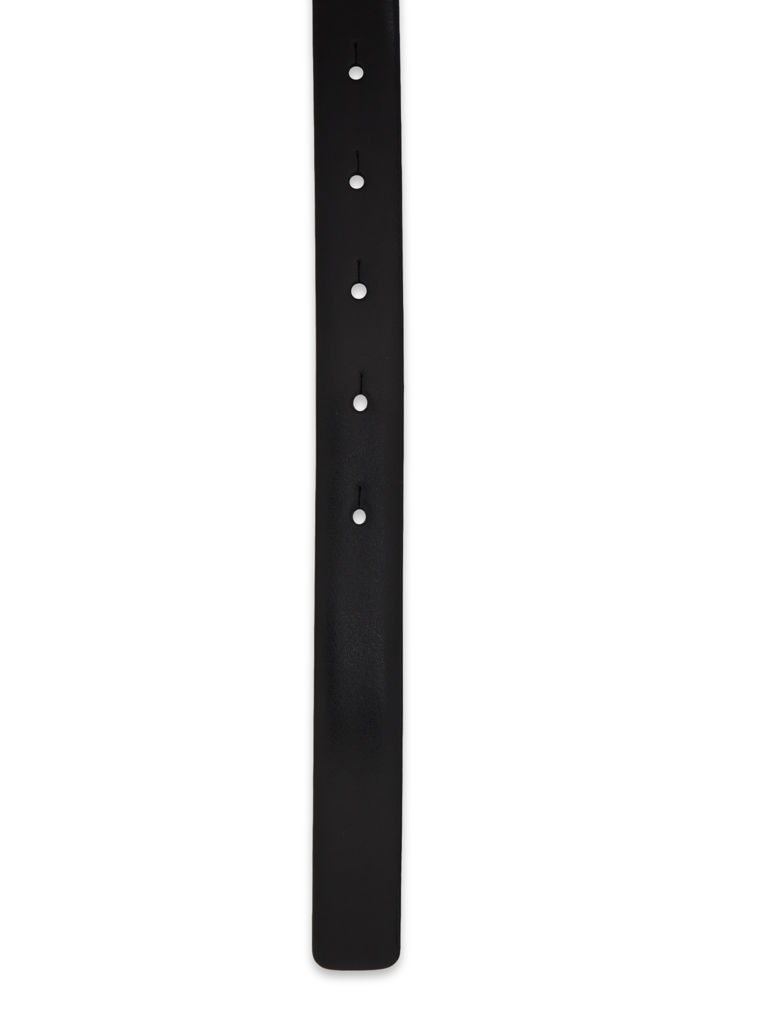BOSS - B_Icon-G_Sr20_pp - läderskärp - black - 2