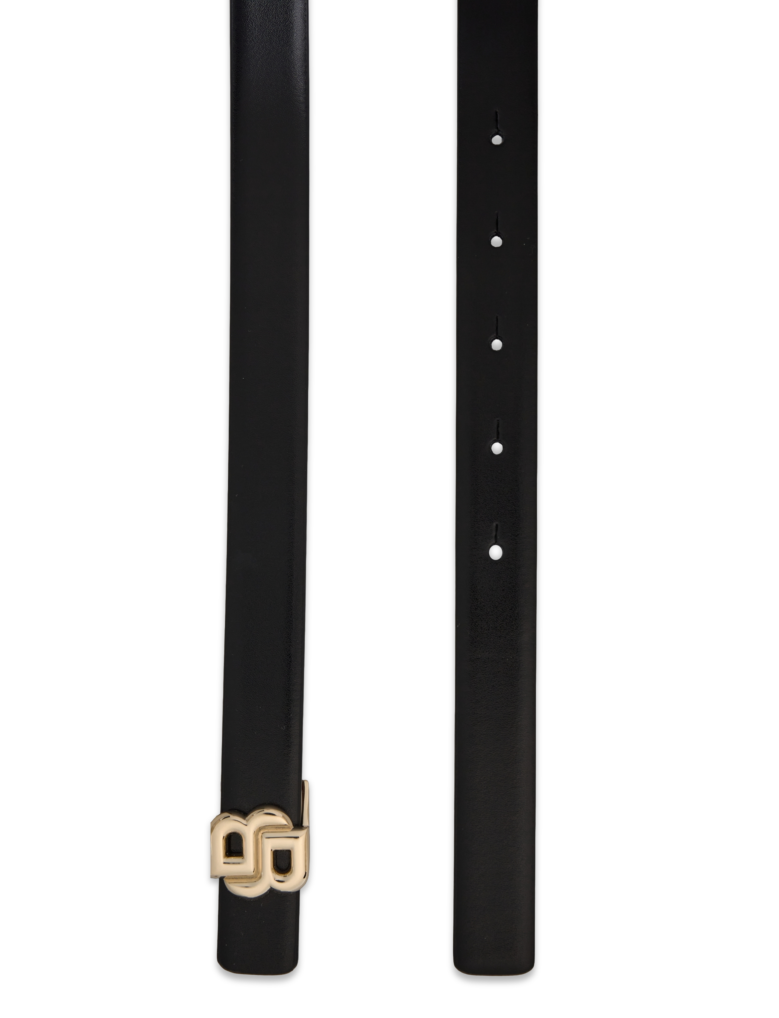BOSS - B_Icon-G_Sr20_pp - kvinder - black - 2