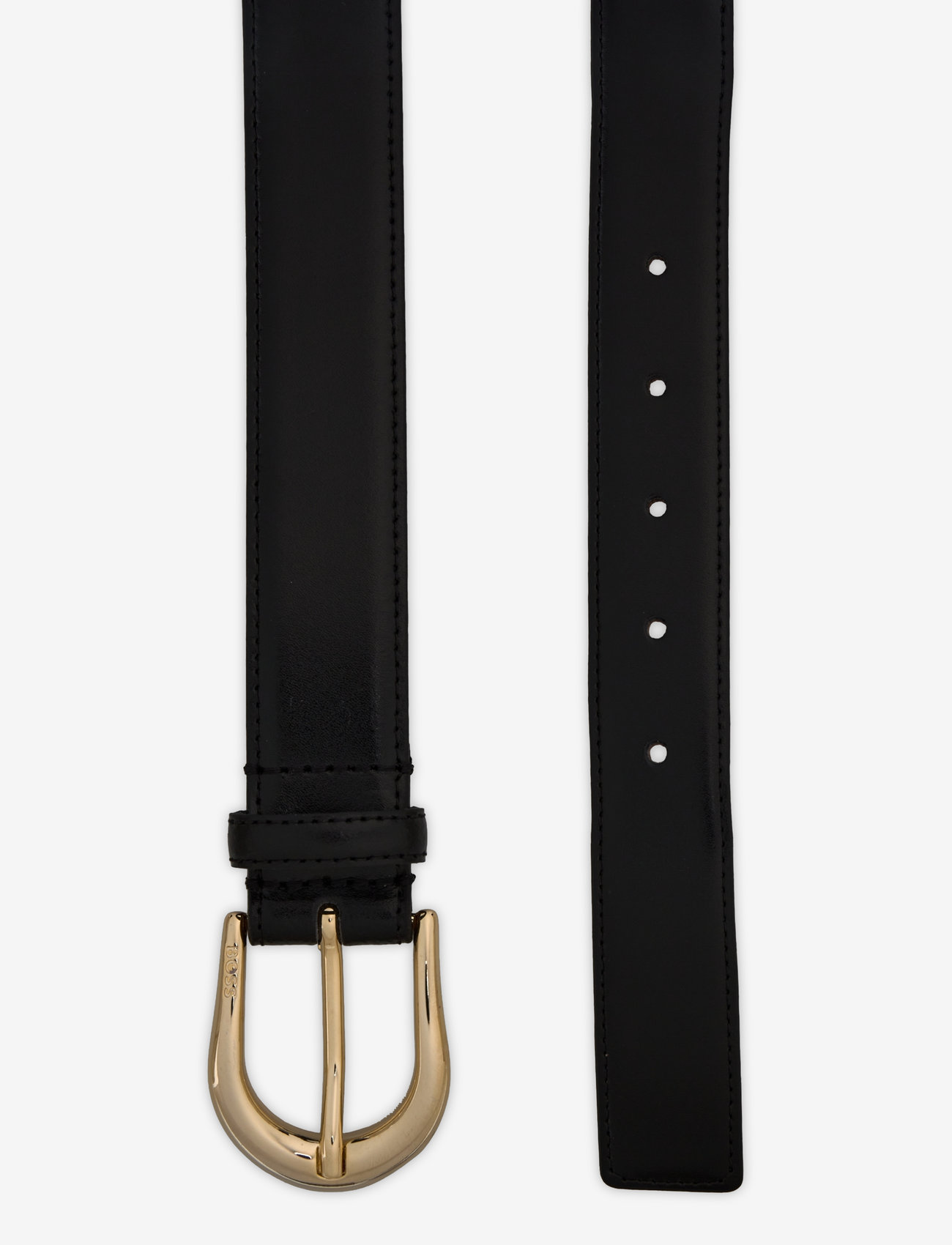 BOSS - Carol-St-G_Sz30 - casual bælter - black - 1