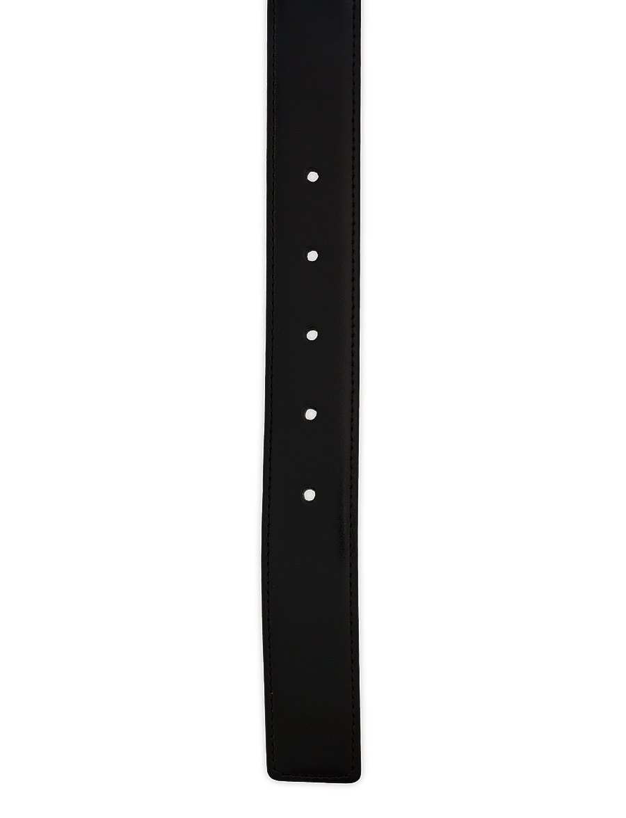 BOSS - Carol-St-G_Sz30 - ledergürtel - black - 2